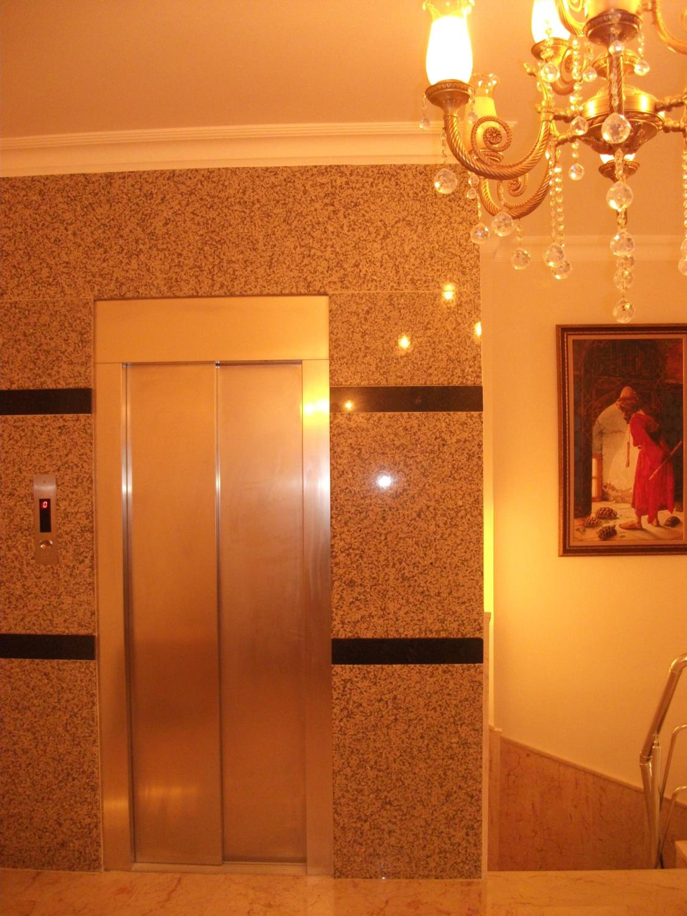 Sultan Palace Hotel - Image 69