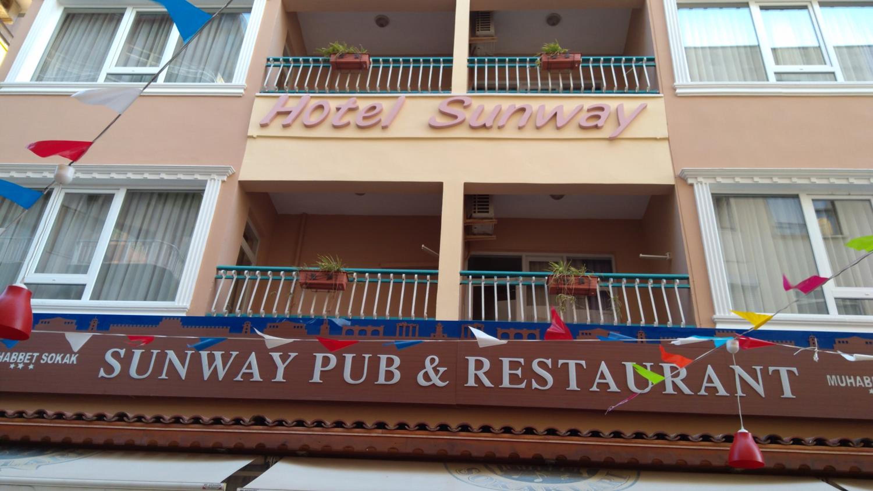 Sunway Hotel - Image 61