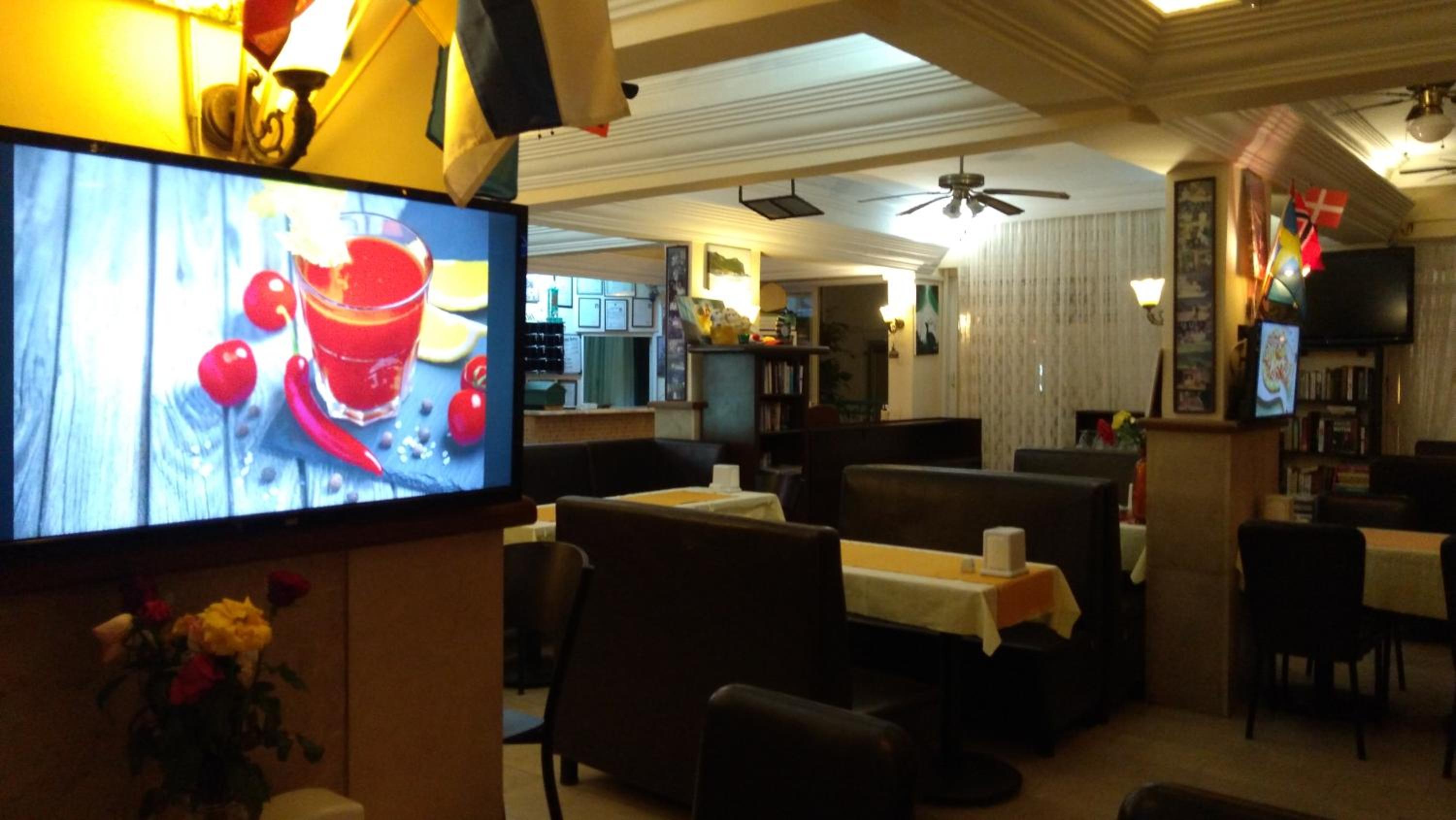 Sunway Hotel - Image 22