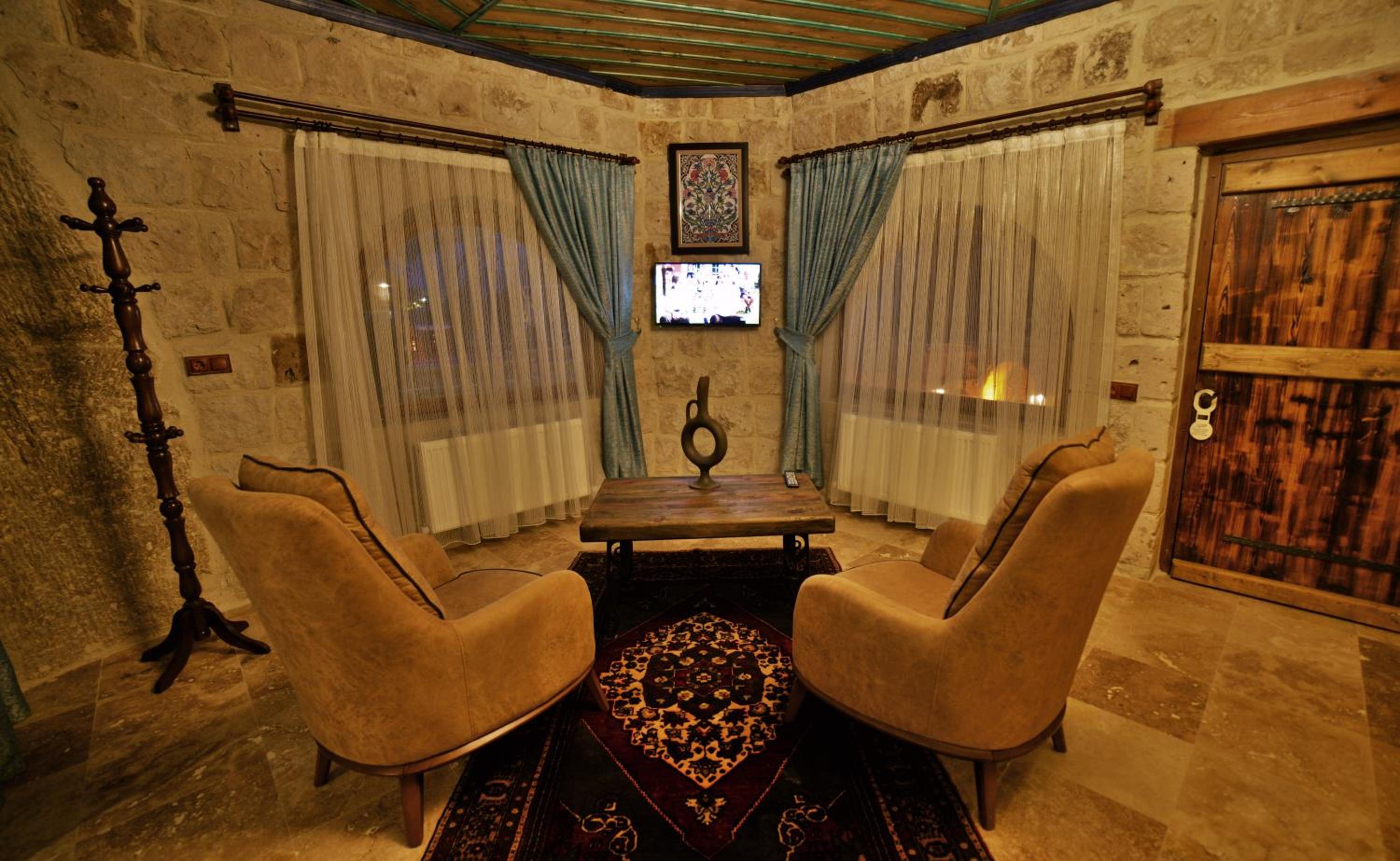 Grand Cave Suites - Image 122