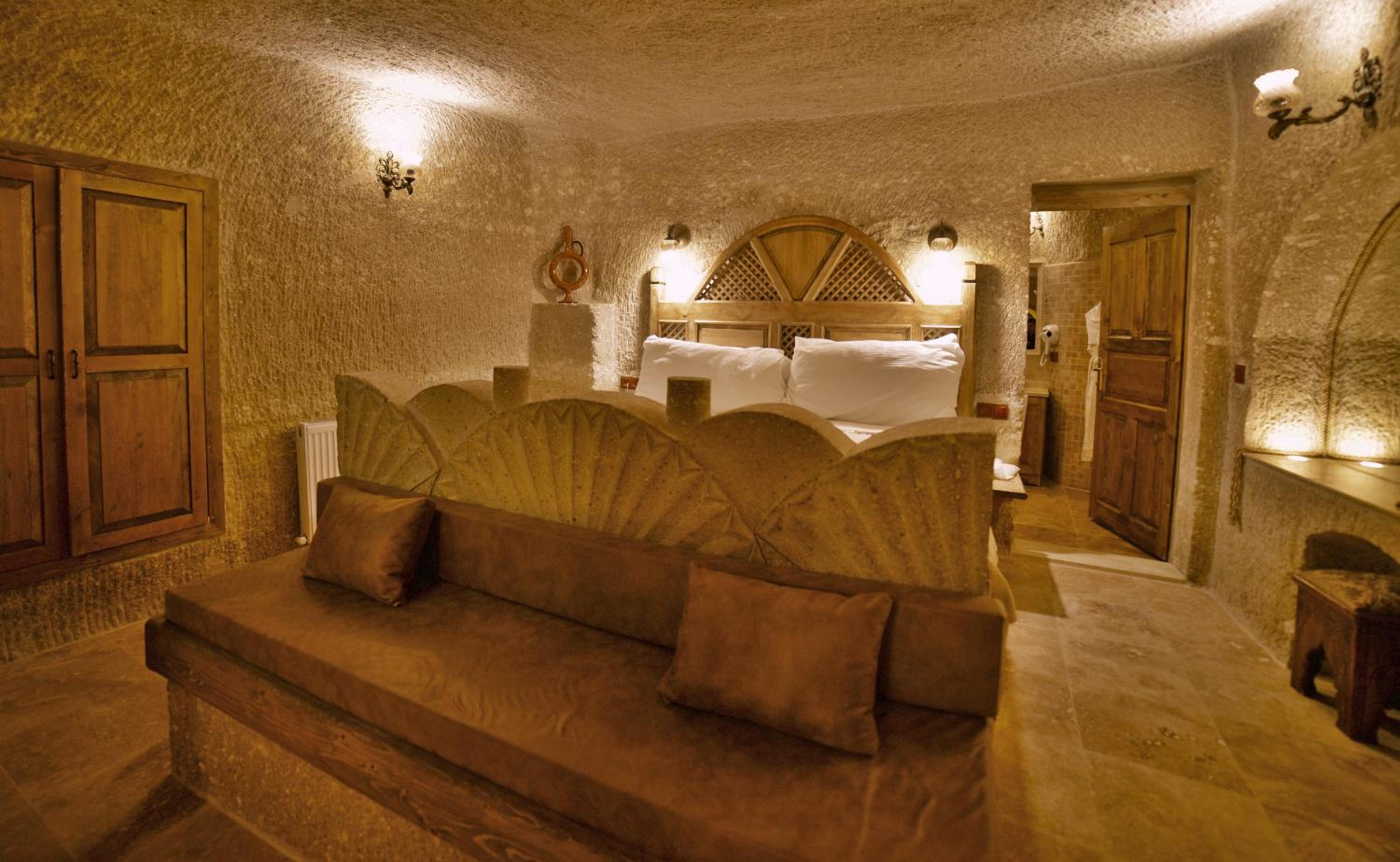 Grand Cave Suites - Image 137