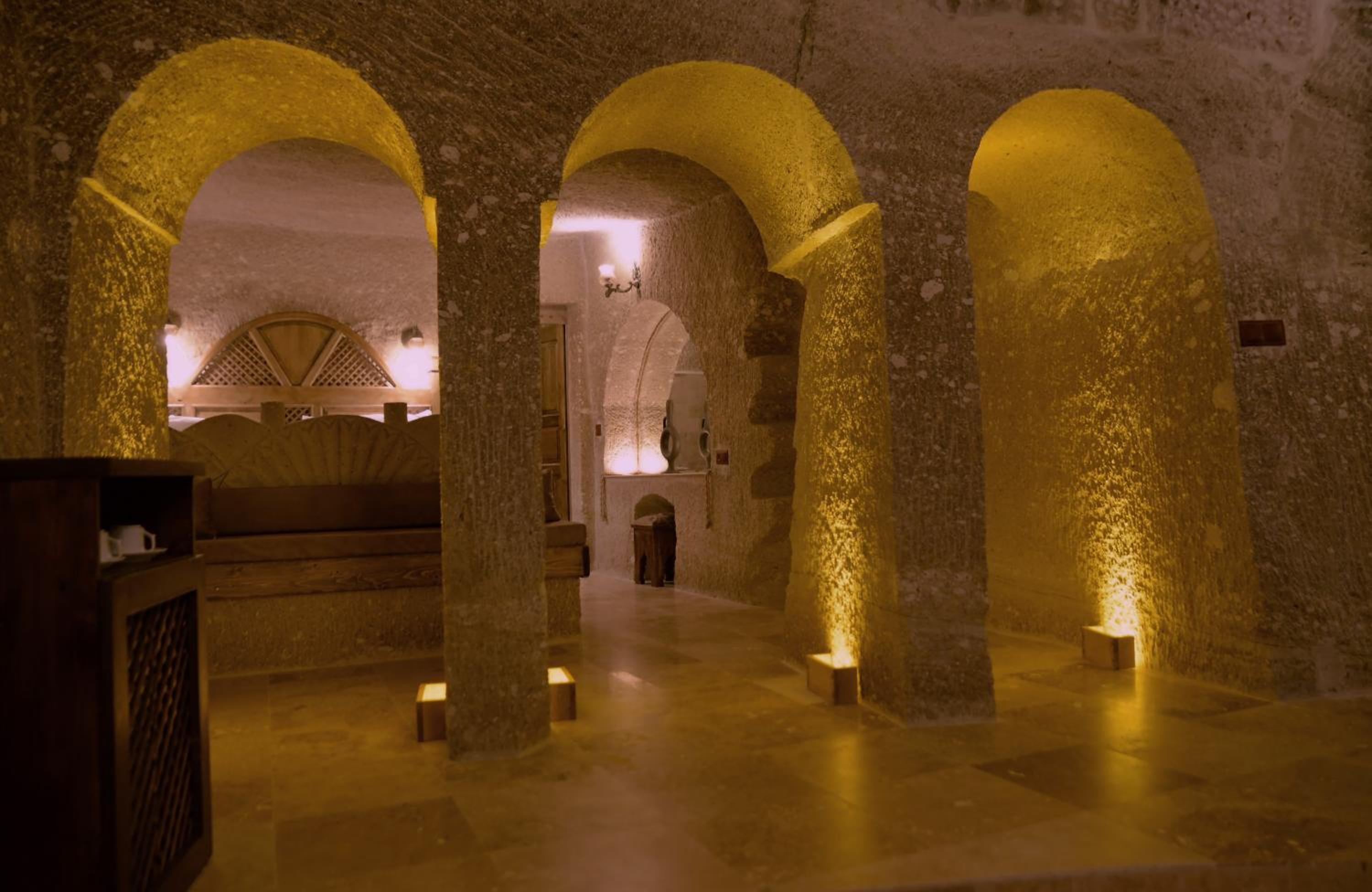 Grand Cave Suites - Image 113