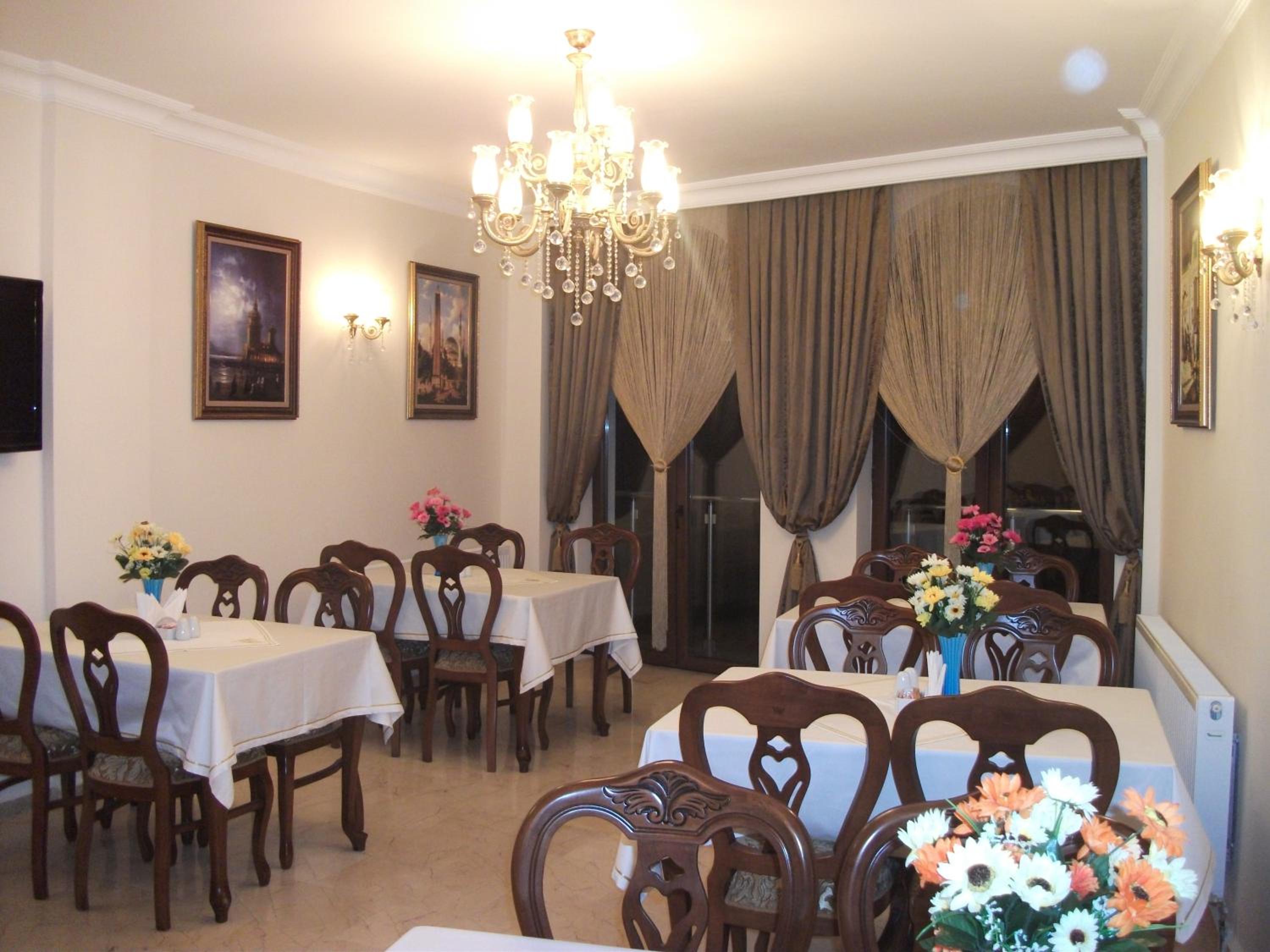 Sultan Palace Hotel - Image 68