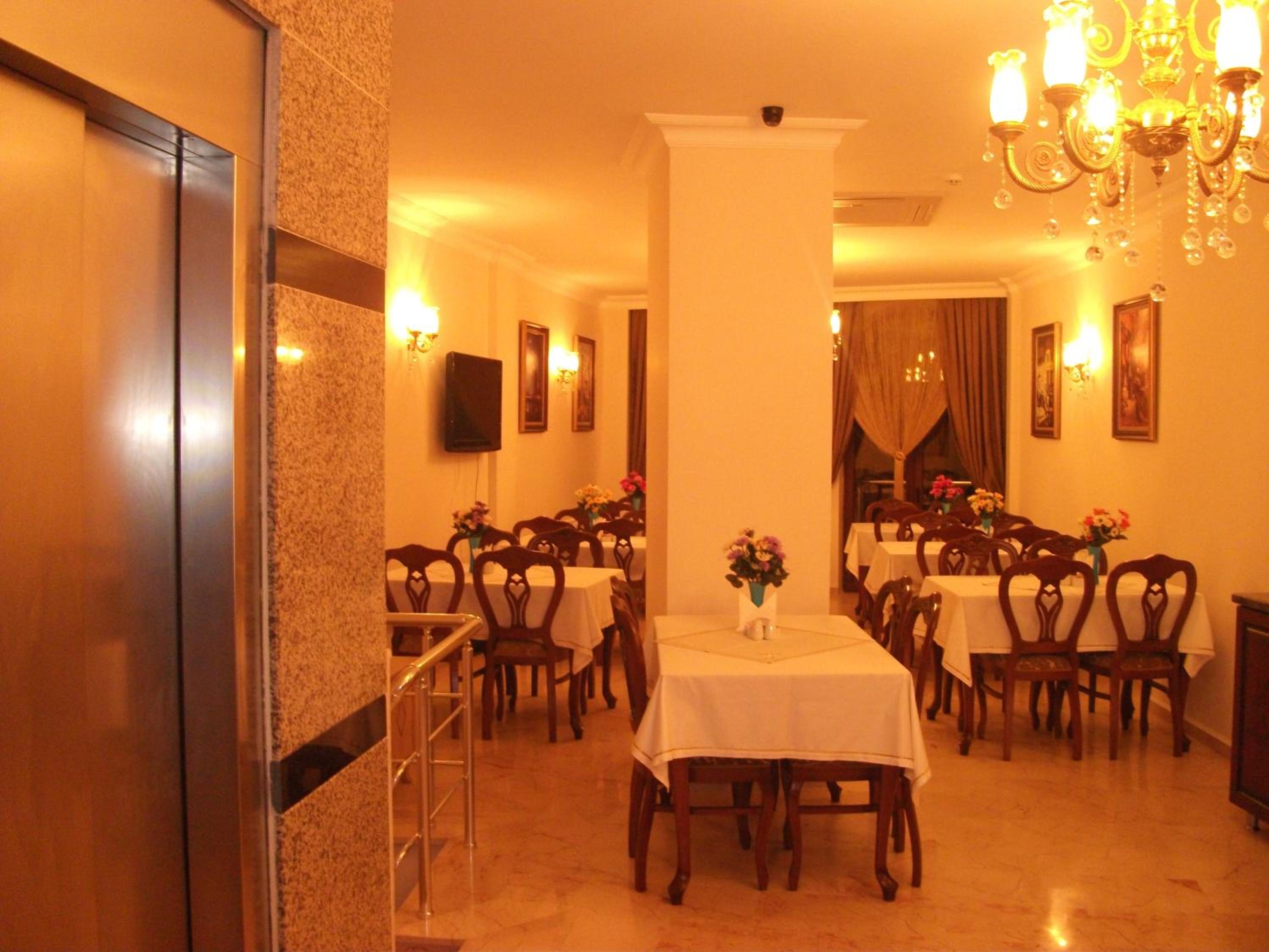 Sultan Palace Hotel - Image 49