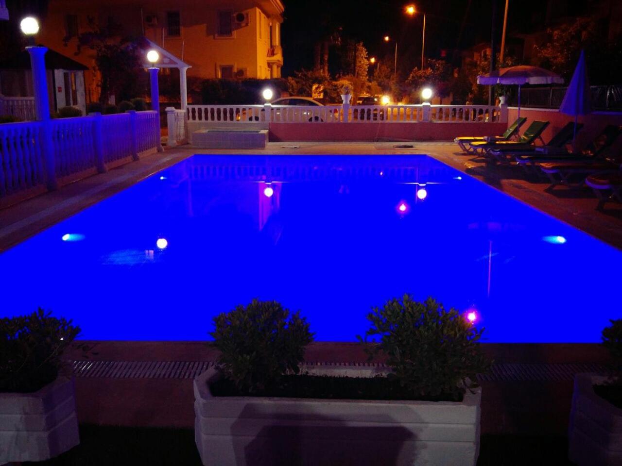 Şehzade Apart Otel - Image 22