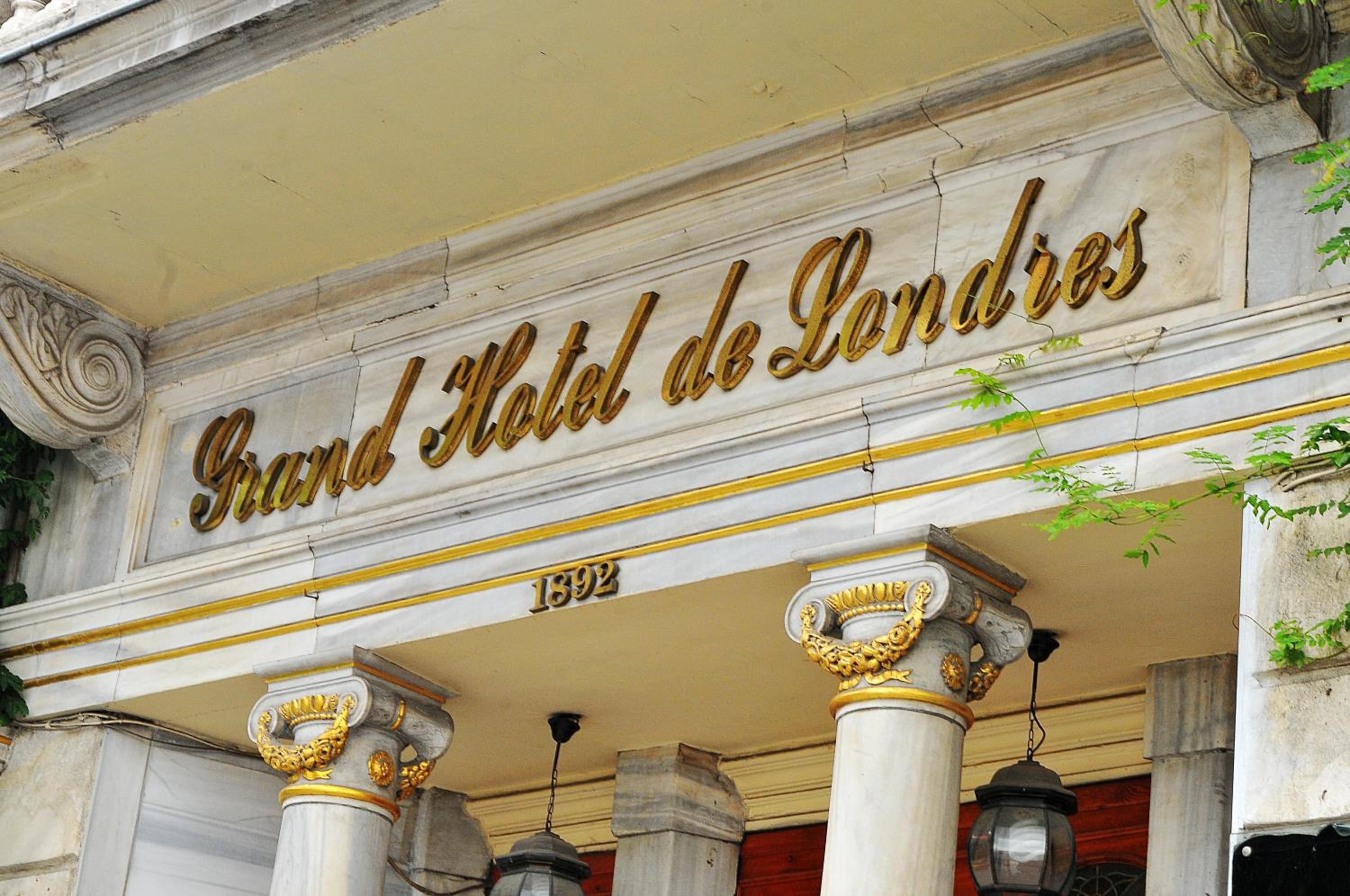 Grand Otel de Londres - Image 31