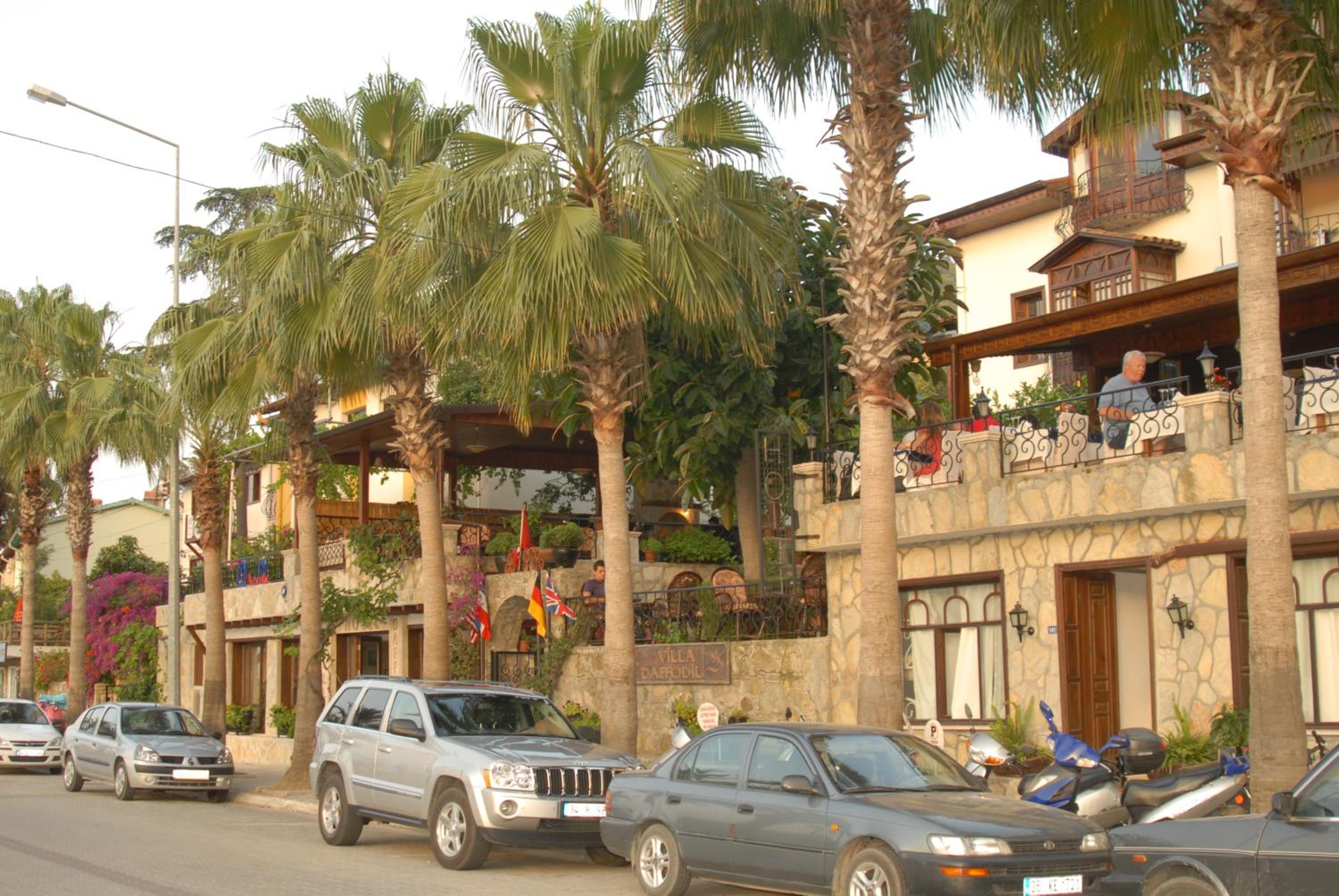 Hotel Villa Daffodil - Image 59