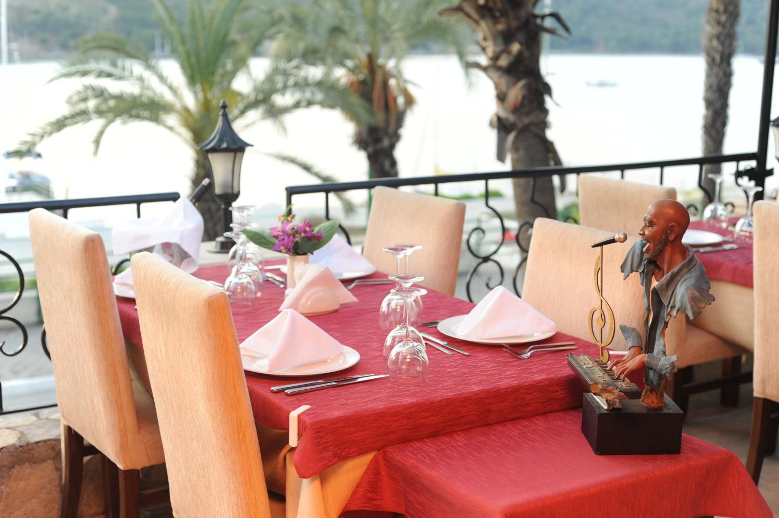 Hotel Villa Daffodil - Image 58