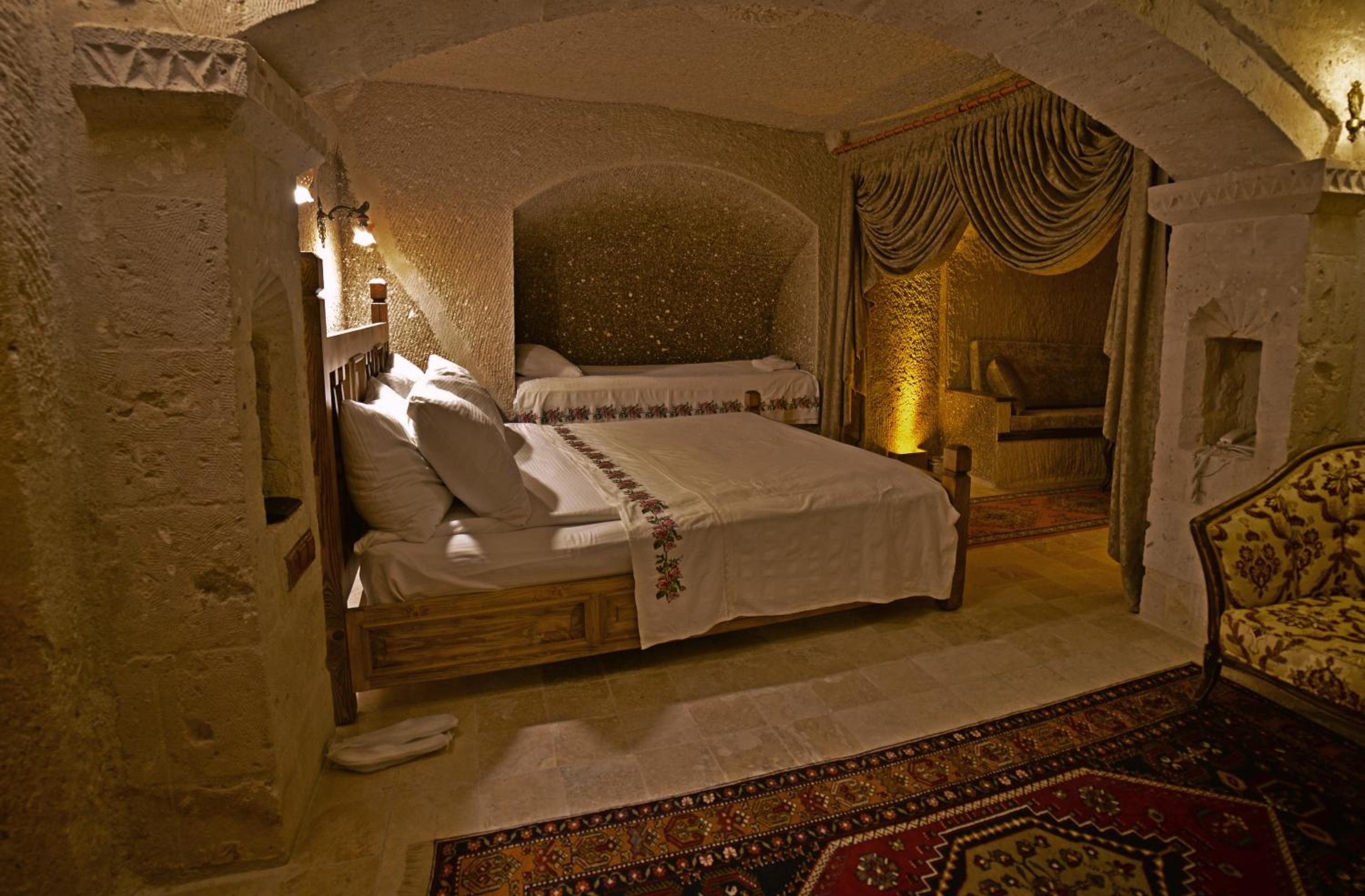Grand Cave Suites - Image 135