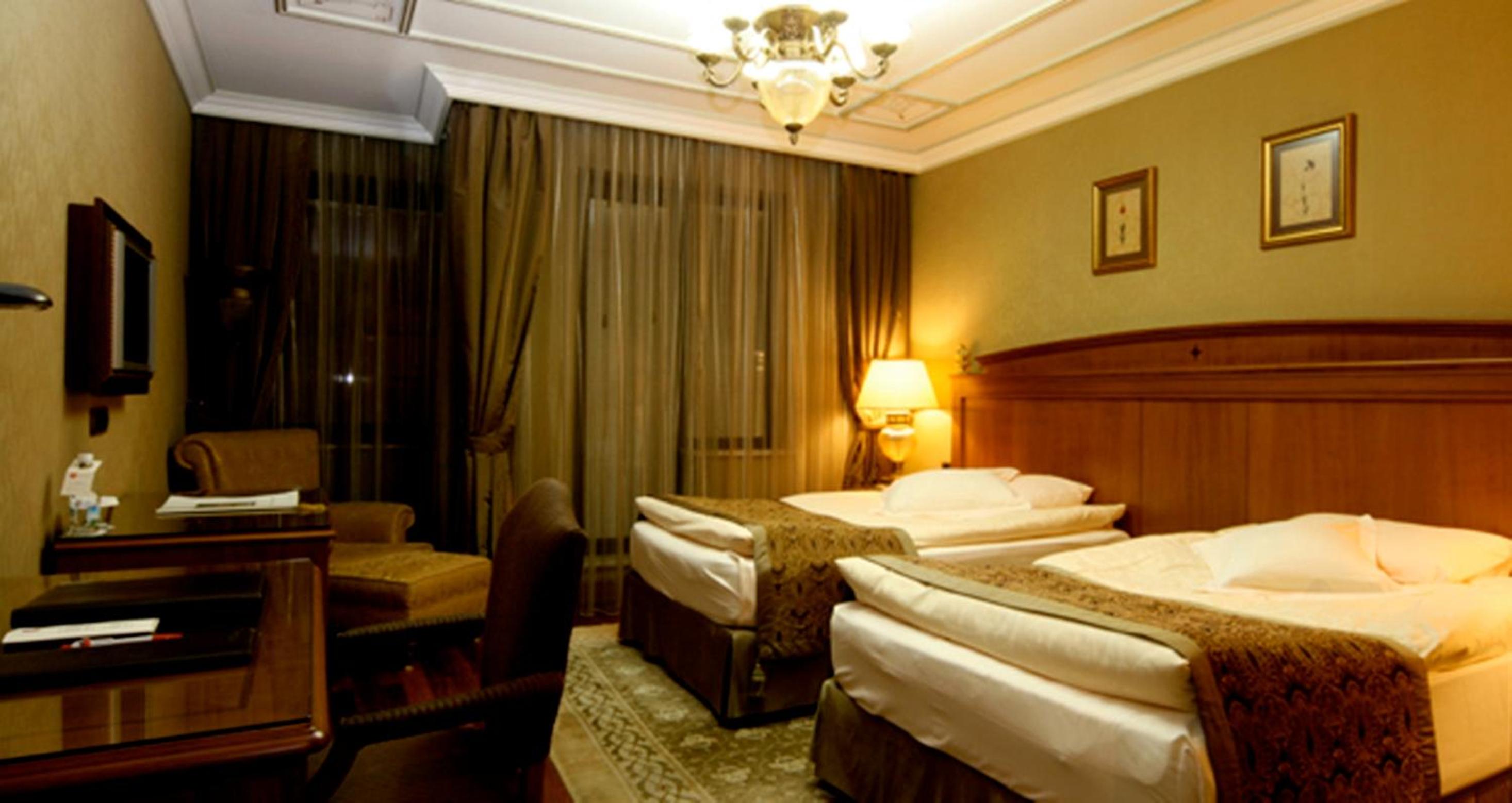 The Central Palace Taksim - Image 111