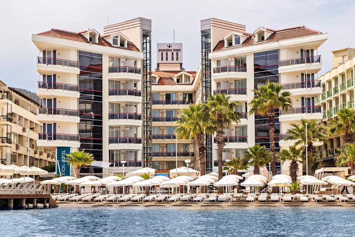 Poseidon Hotel - Adult Only - Image 6