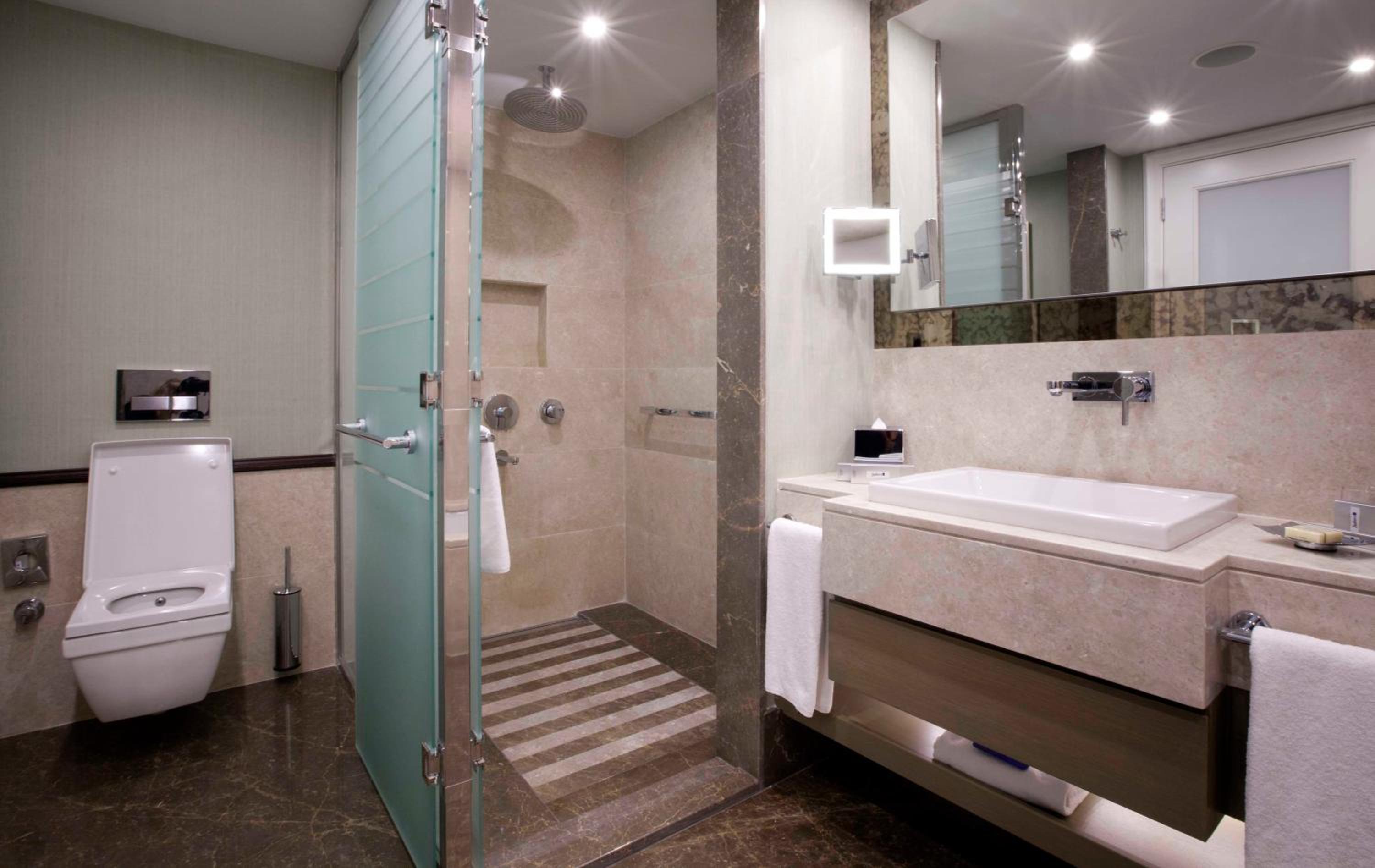 Radisson Blu Hotel, Istanbul Sisli - Image 84