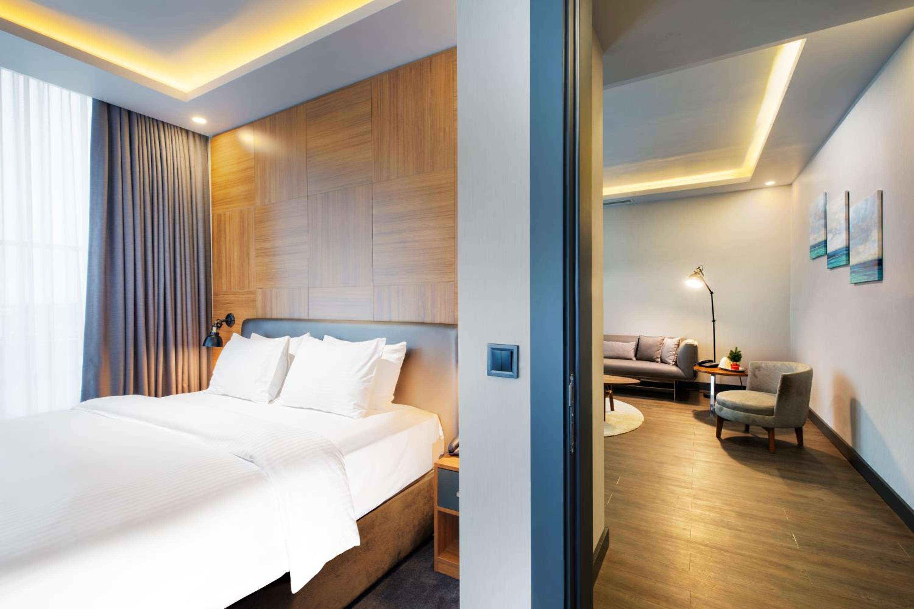 Mercure Istanbul Umraniye - Image 36
