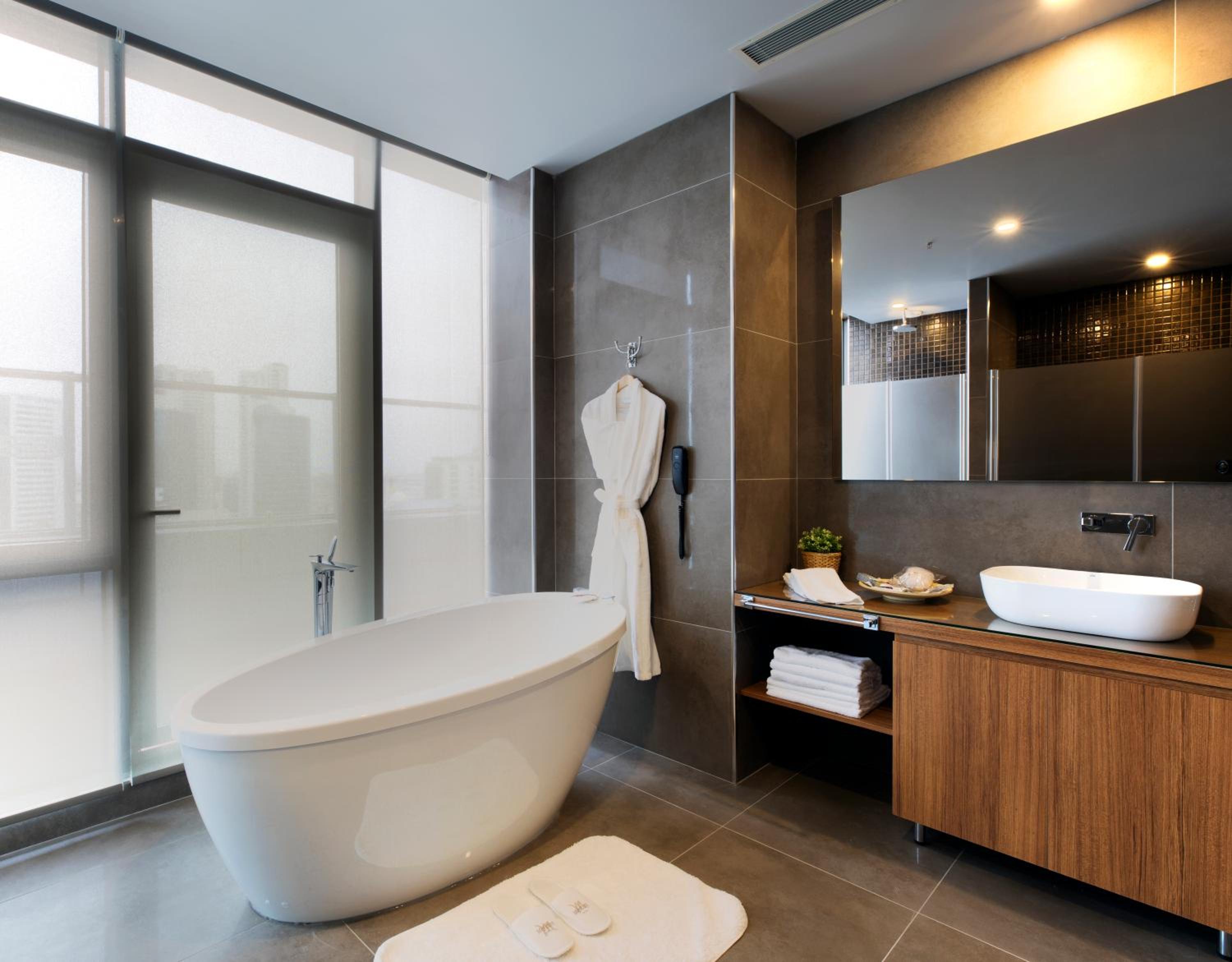 Mercure Istanbul Umraniye - Image 20