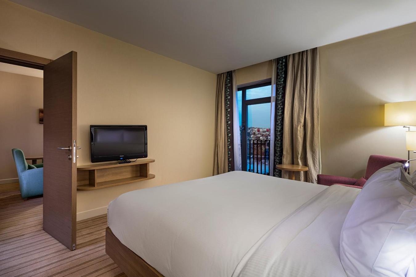 Dosso Dossi Hotels & SPA Golden Horn - Image 143