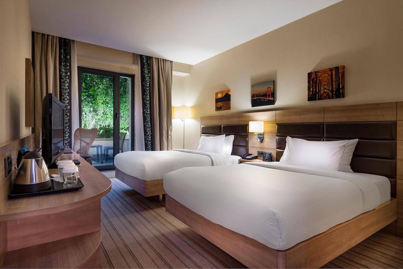 Dosso Dossi Hotels & SPA Golden Horn - Image 7