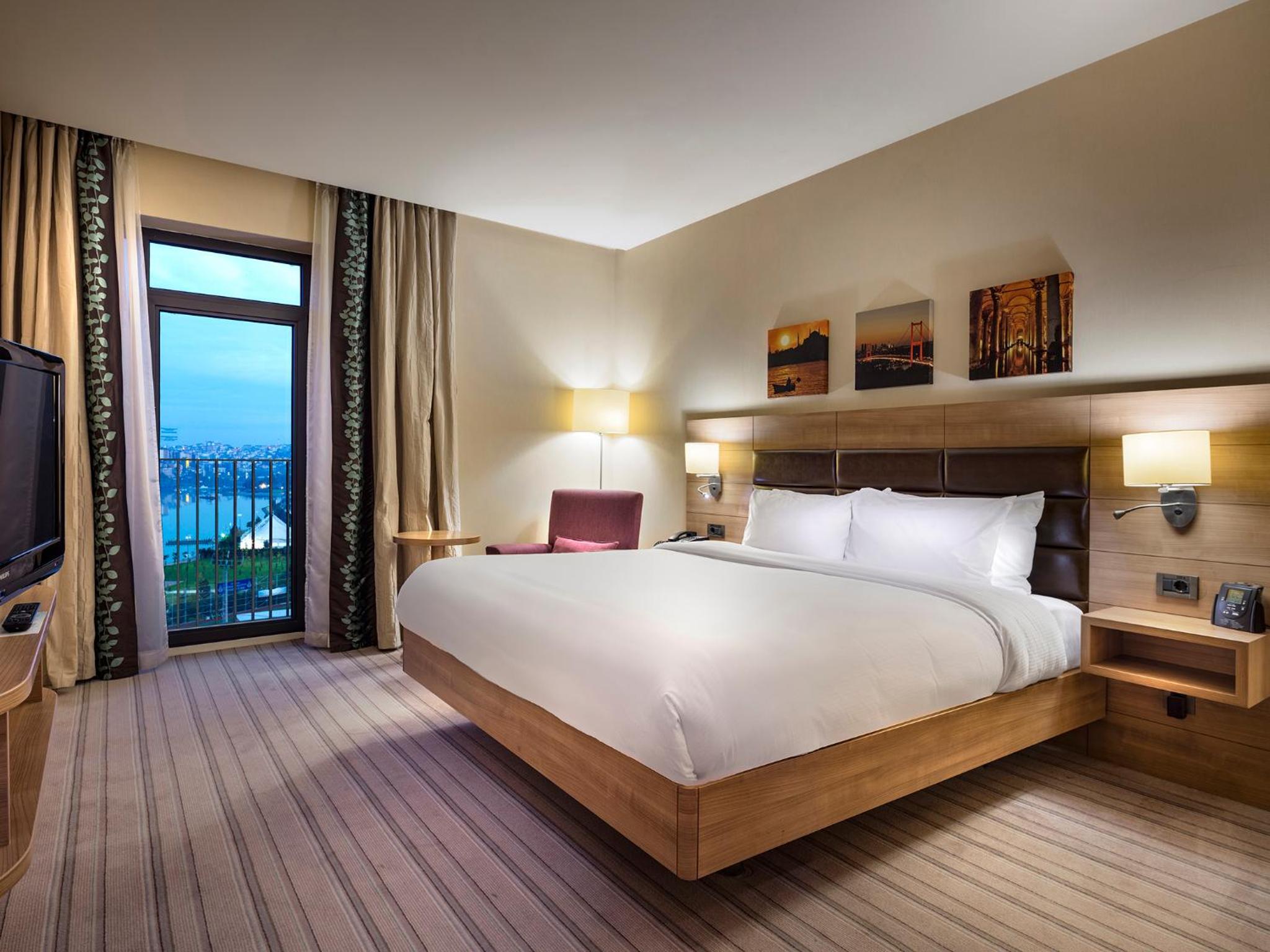 Dosso Dossi Hotels & SPA Golden Horn - Image 107