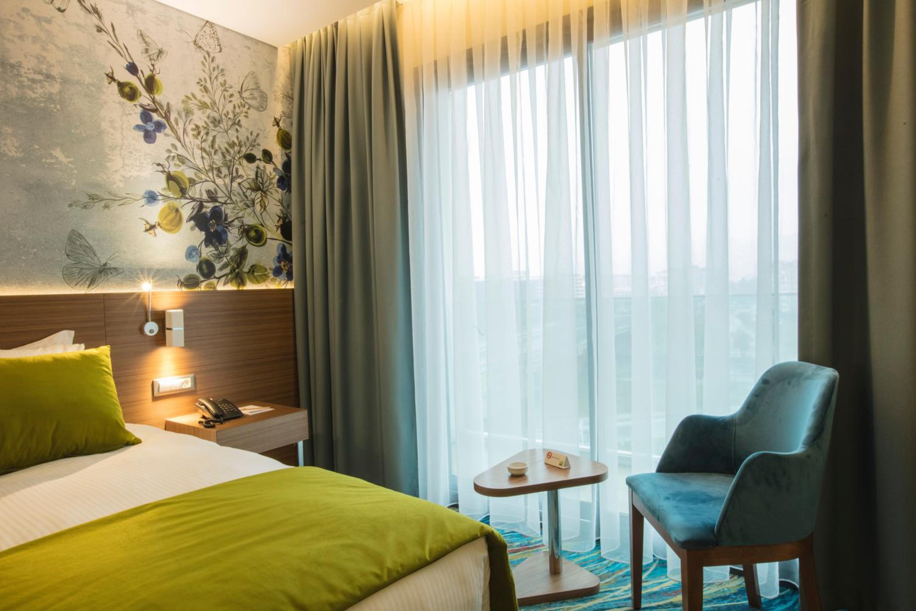 ibis Styles İzmir Bornova - Image 15