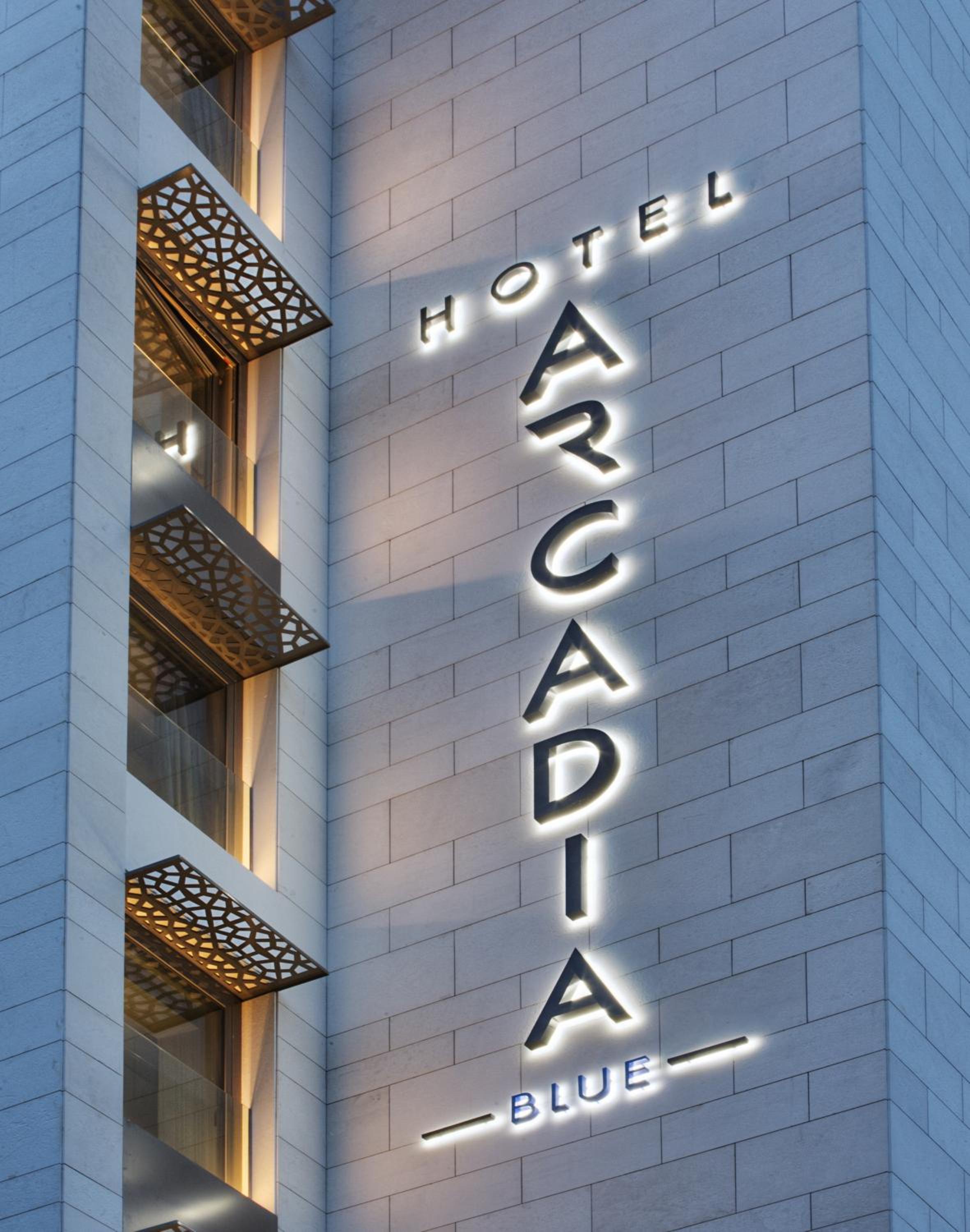 Hotel Arcadia Blue Istanbul - Image 50