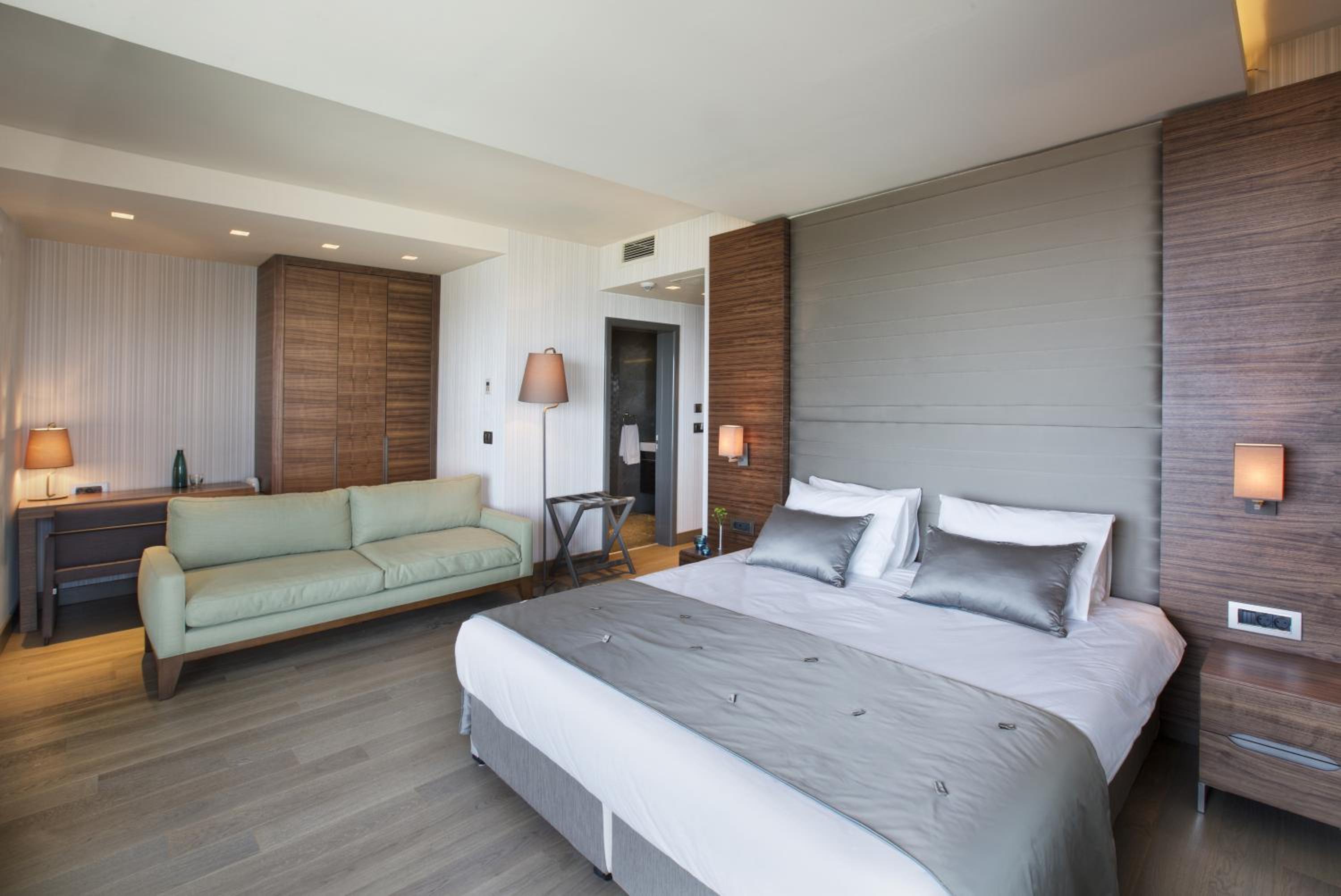 Hotel Arcadia Blue Istanbul - Image 51