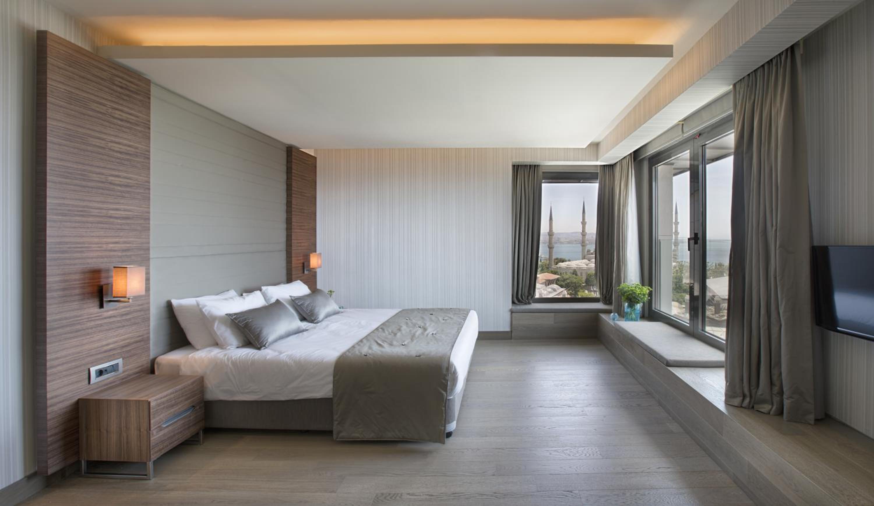 Hotel Arcadia Blue Istanbul - Image 6