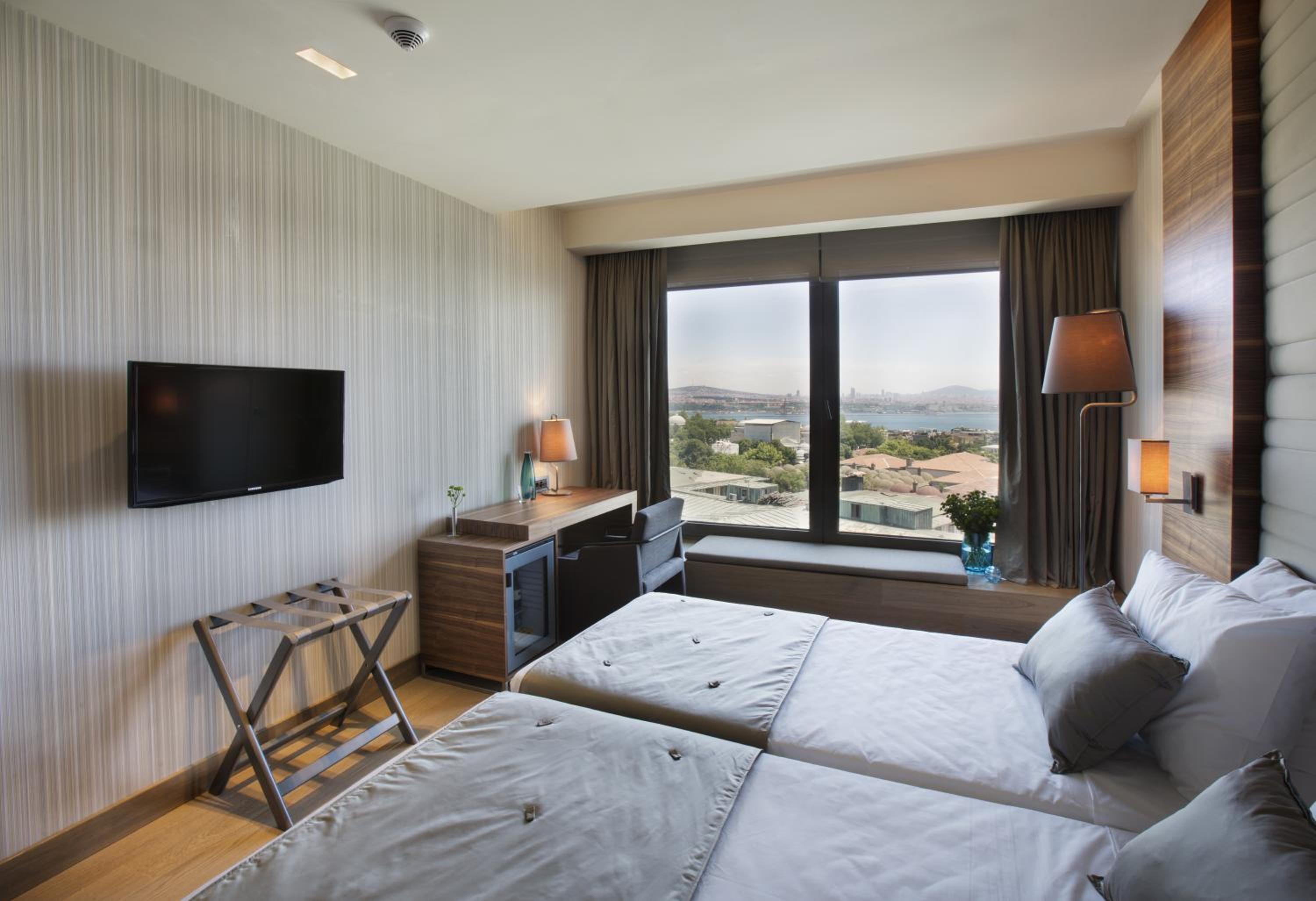 Hotel Arcadia Blue Istanbul - Image 47