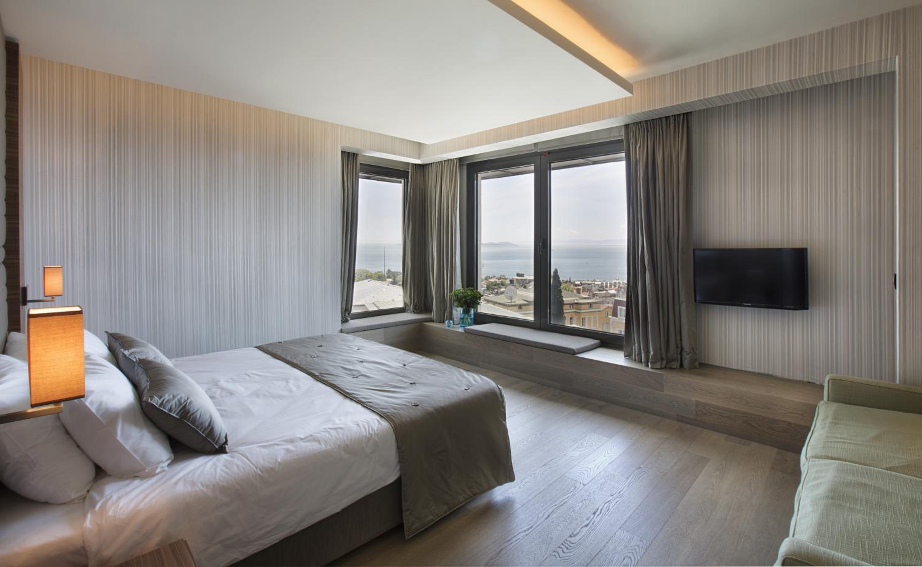 Hotel Arcadia Blue Istanbul - Image 31