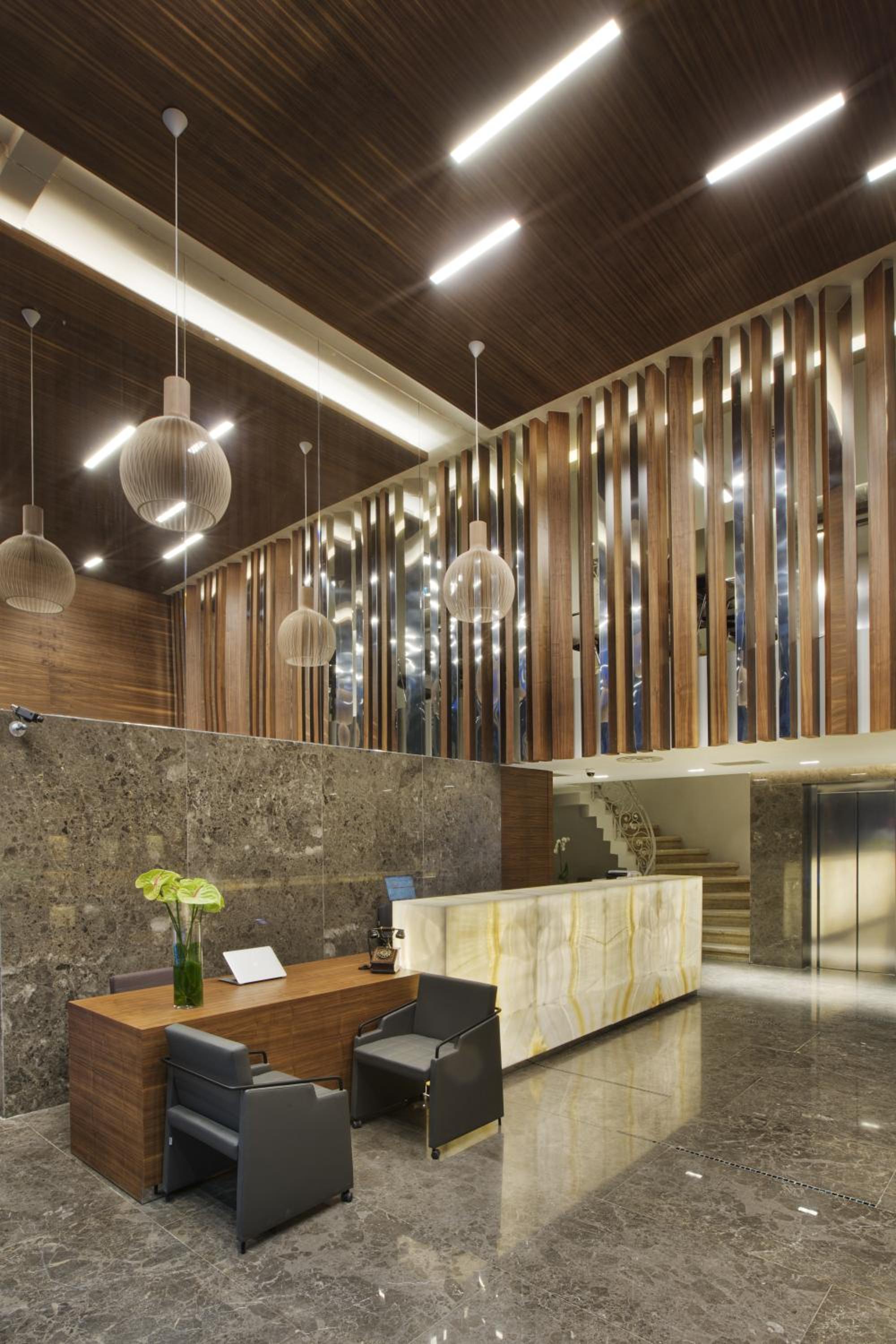 Hotel Arcadia Blue Istanbul - Image 17