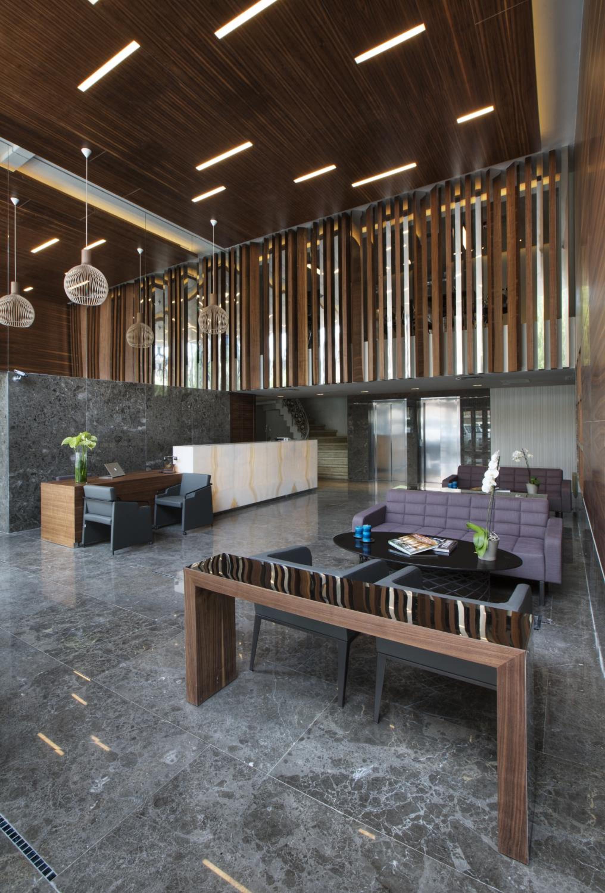 Hotel Arcadia Blue Istanbul - Image 16