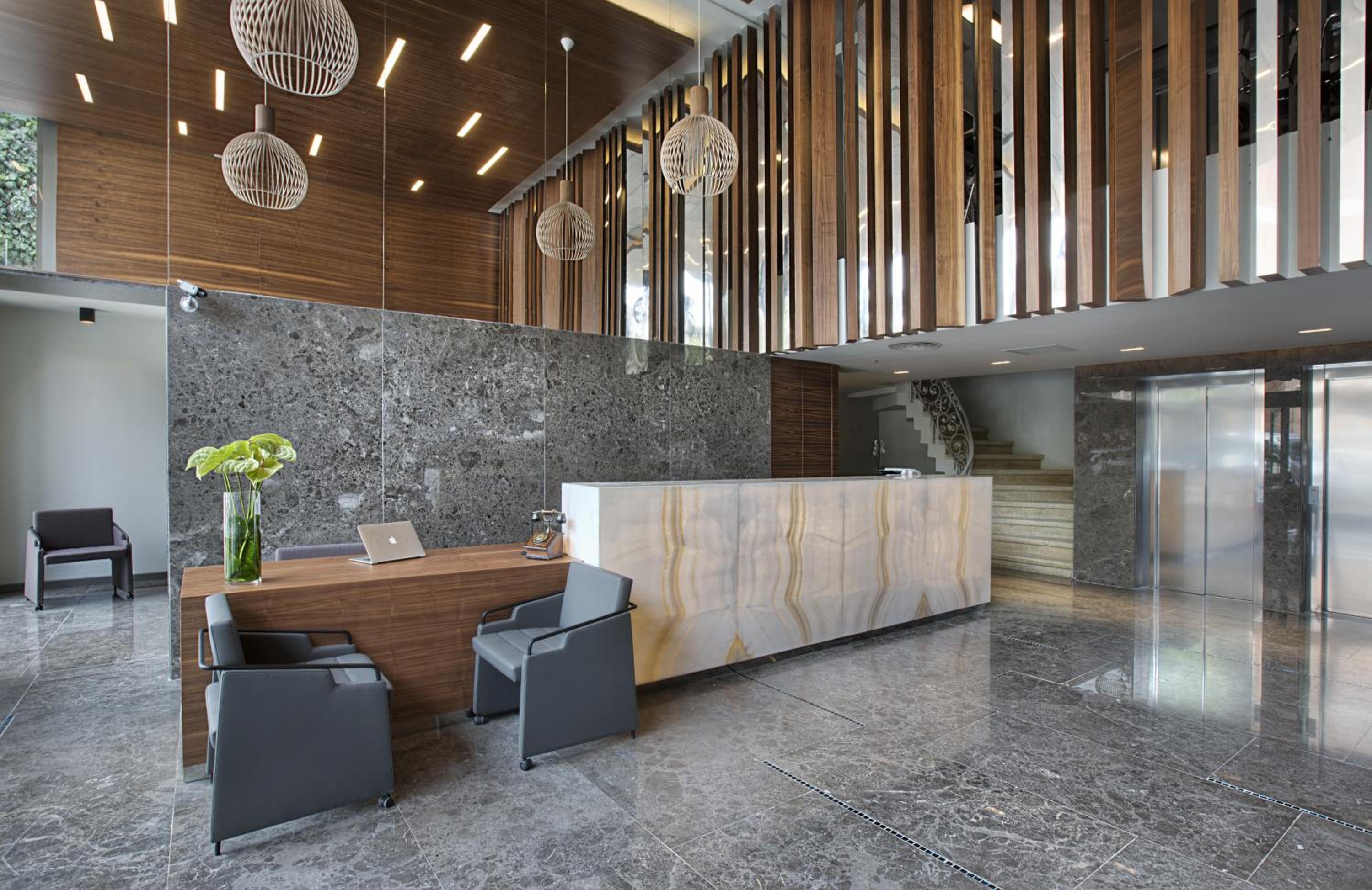 Hotel Arcadia Blue Istanbul - Image 19