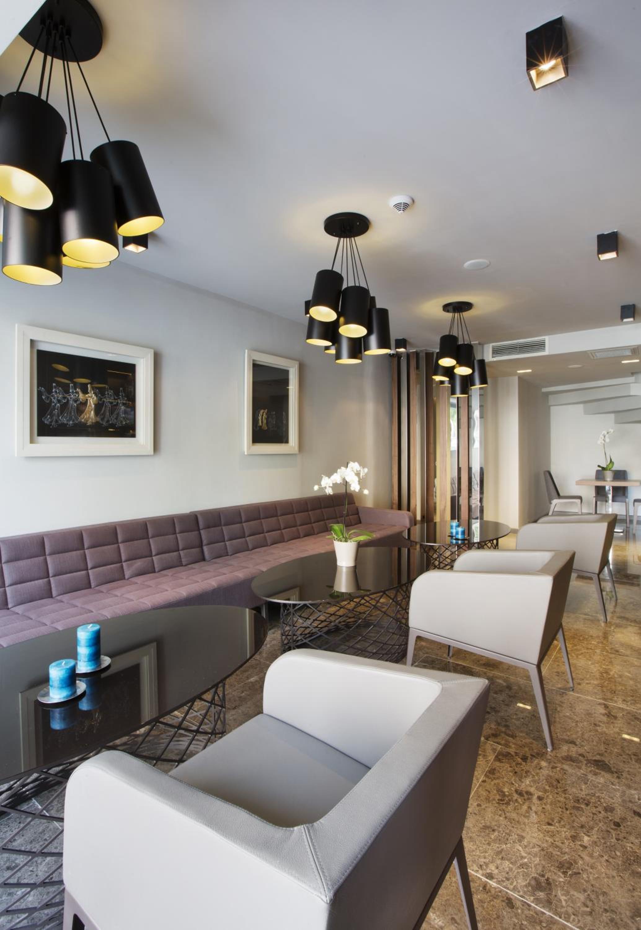 Hotel Arcadia Blue Istanbul - Image 25