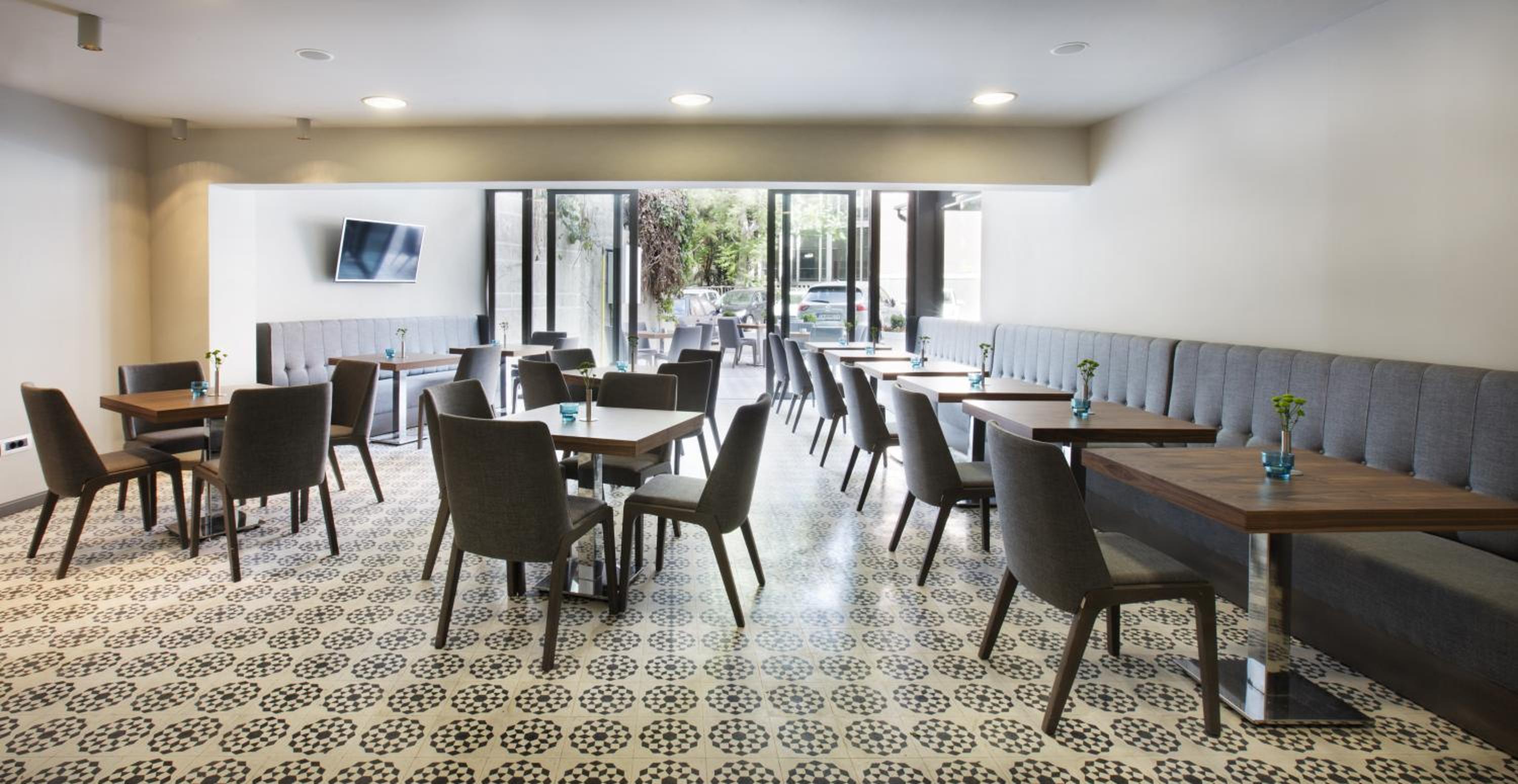 Hotel Arcadia Blue Istanbul - Image 15