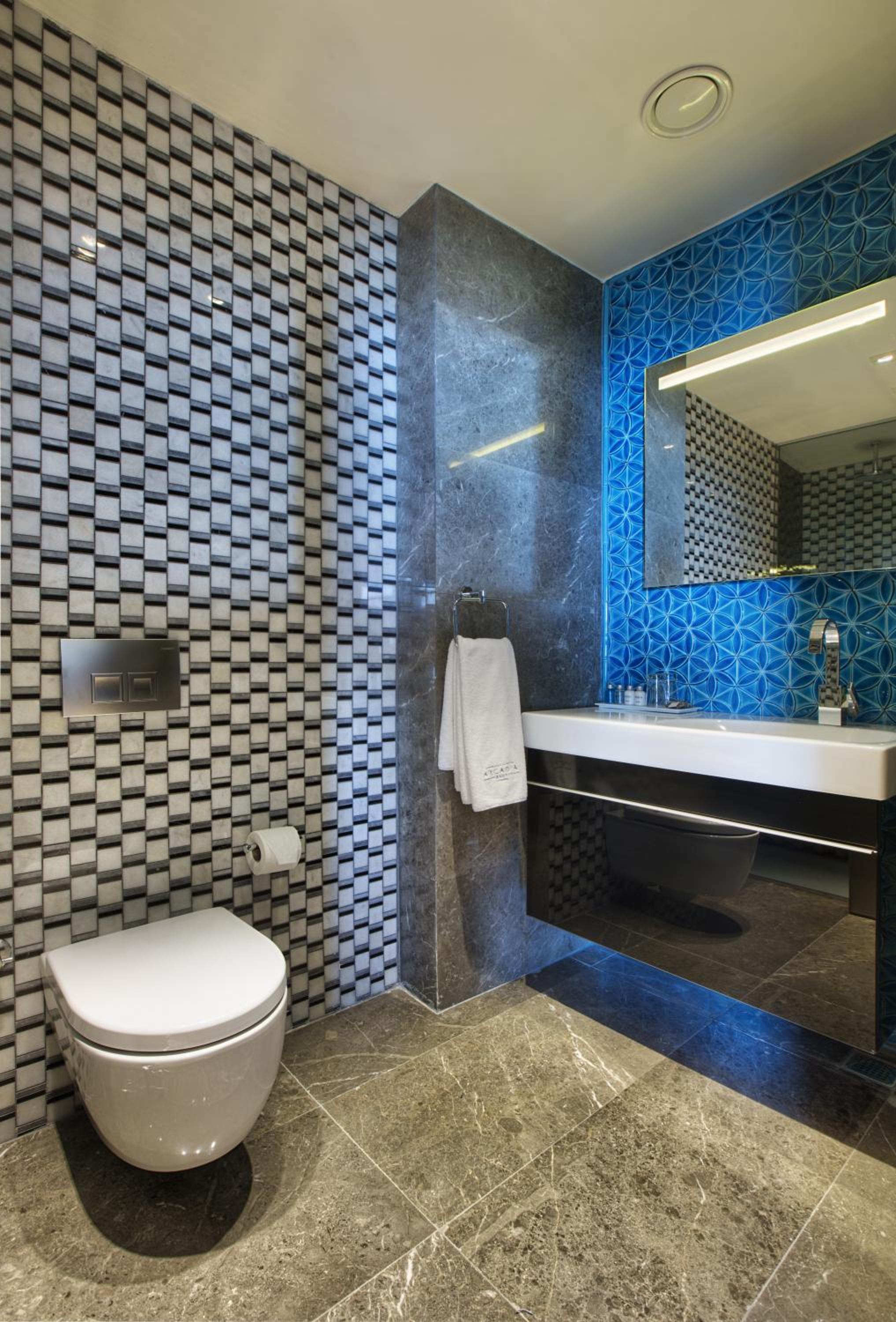 Hotel Arcadia Blue Istanbul - Image 7