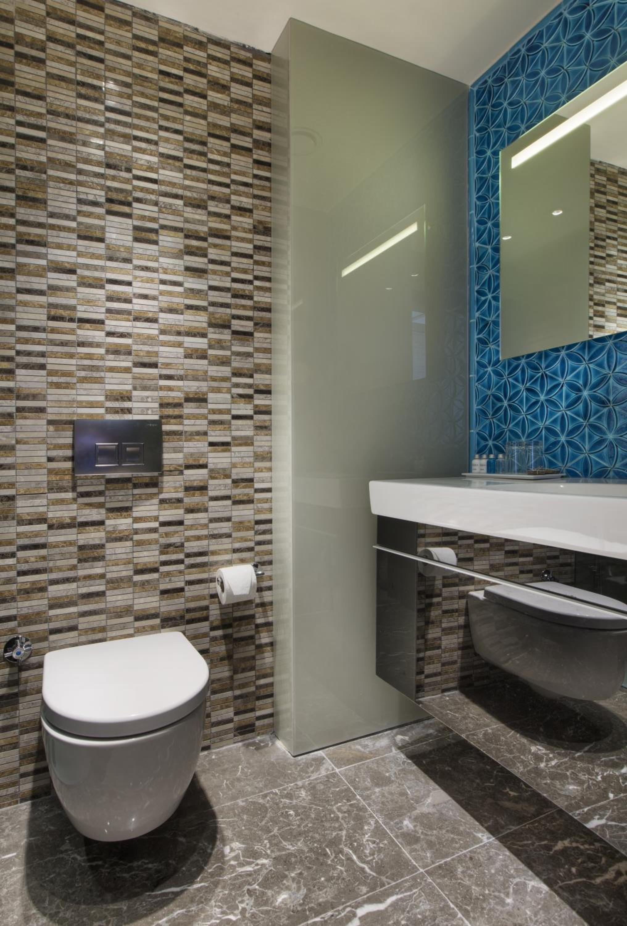Hotel Arcadia Blue Istanbul - Image 18