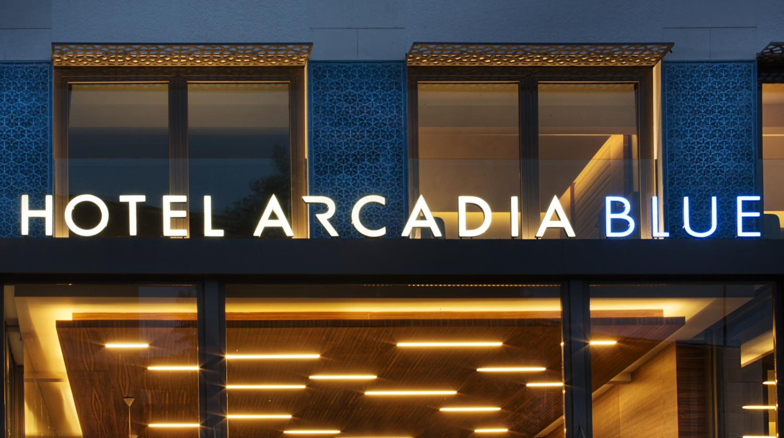Hotel Arcadia Blue Istanbul - Image 21