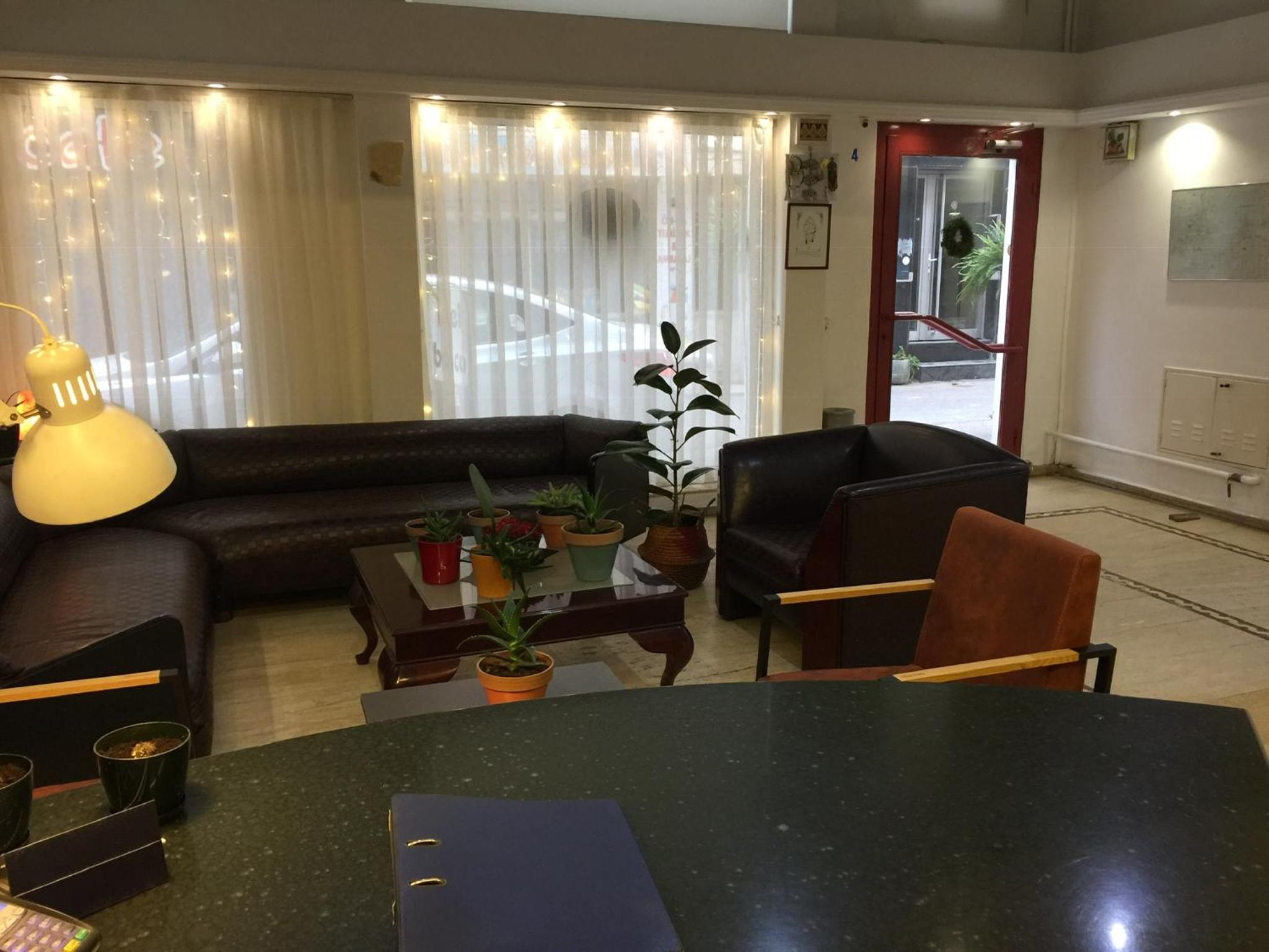 Balca Otel - Image 27