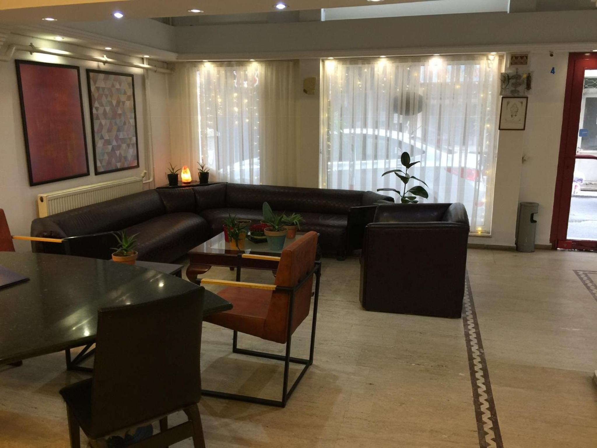 Balca Otel - Image 28
