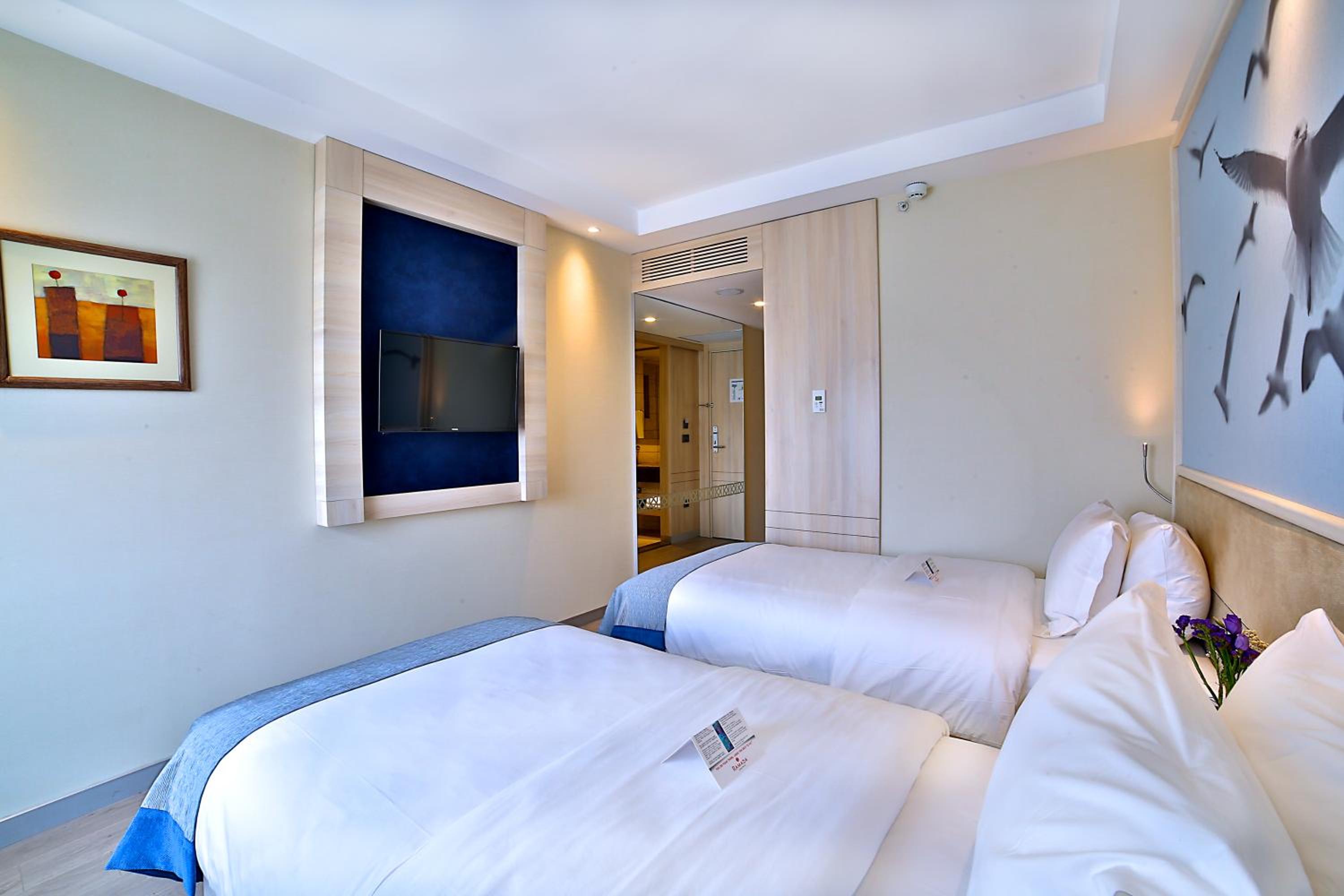 Ramada by Wyndham İstanbul Eski Şehir - Image 14