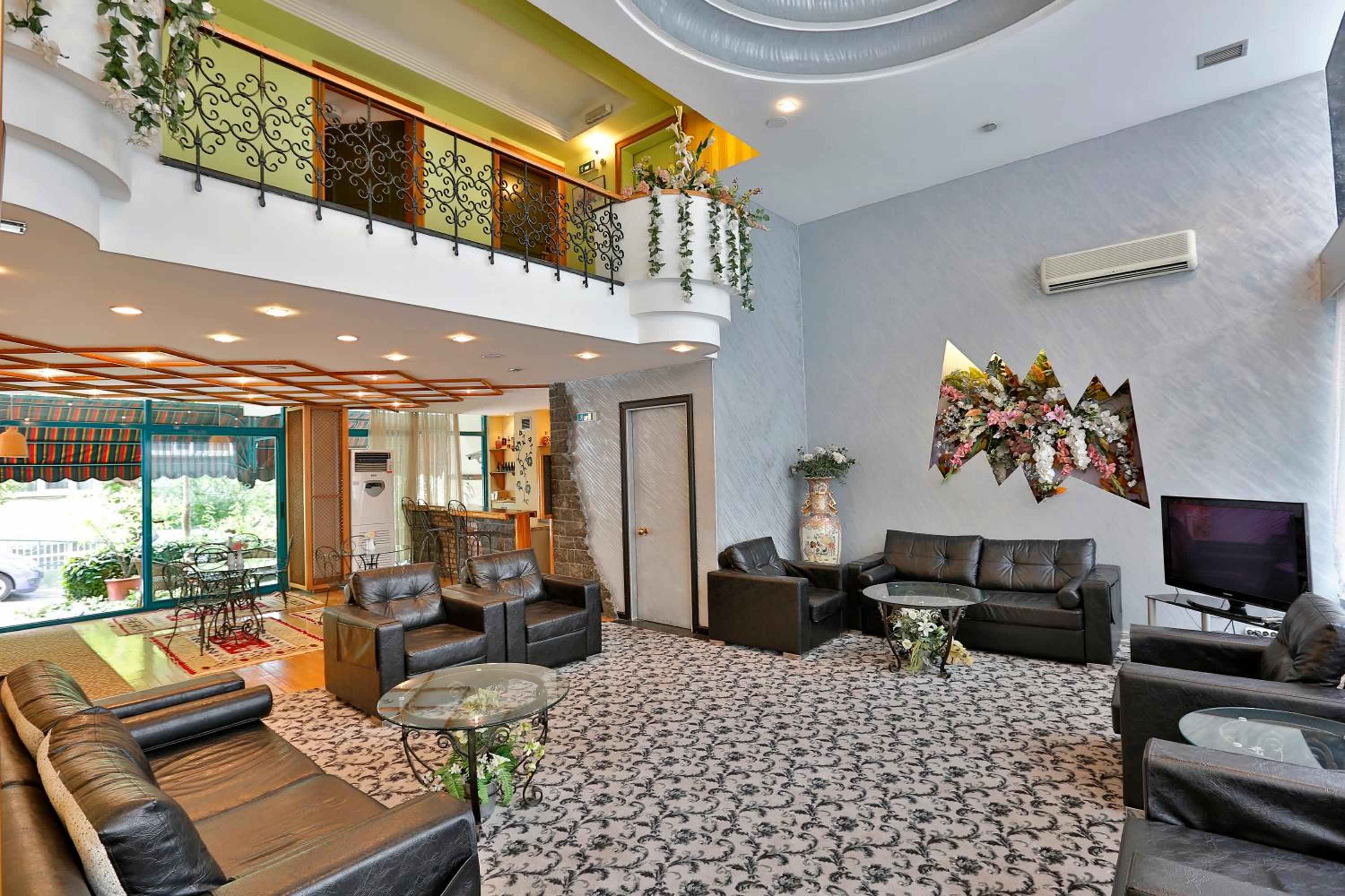 Sidonya Otel - Image 18