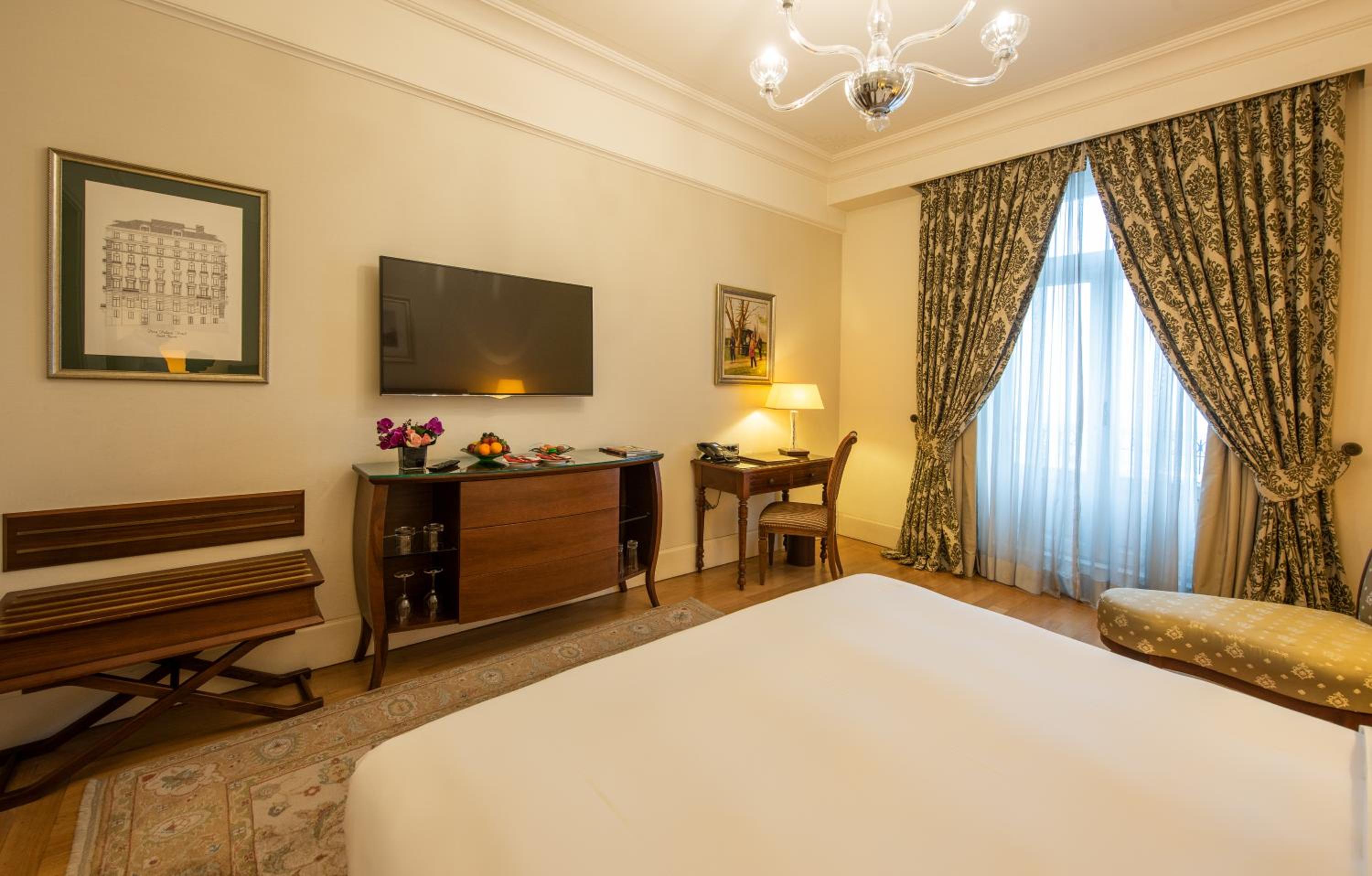 Pera Palace Hotel - Image 80