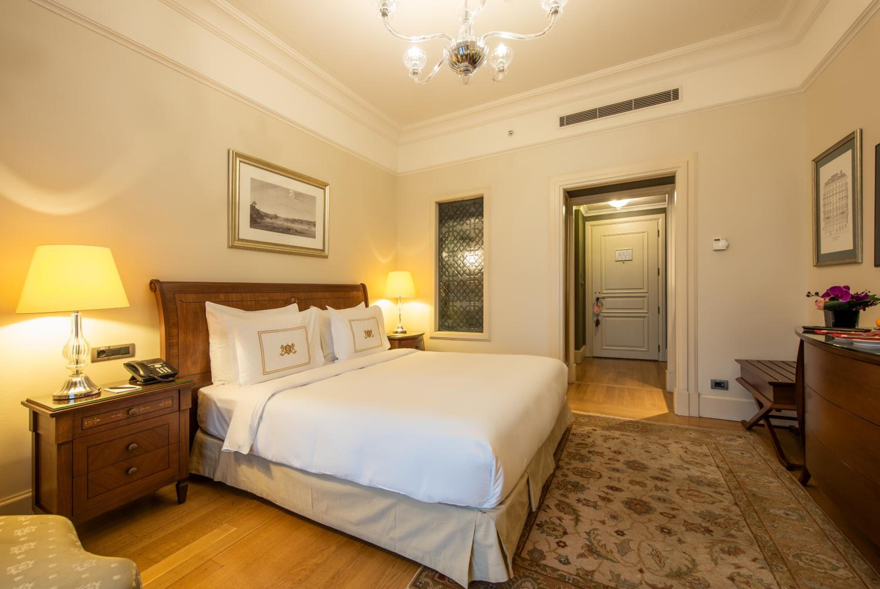 Pera Palace Hotel - Image 79