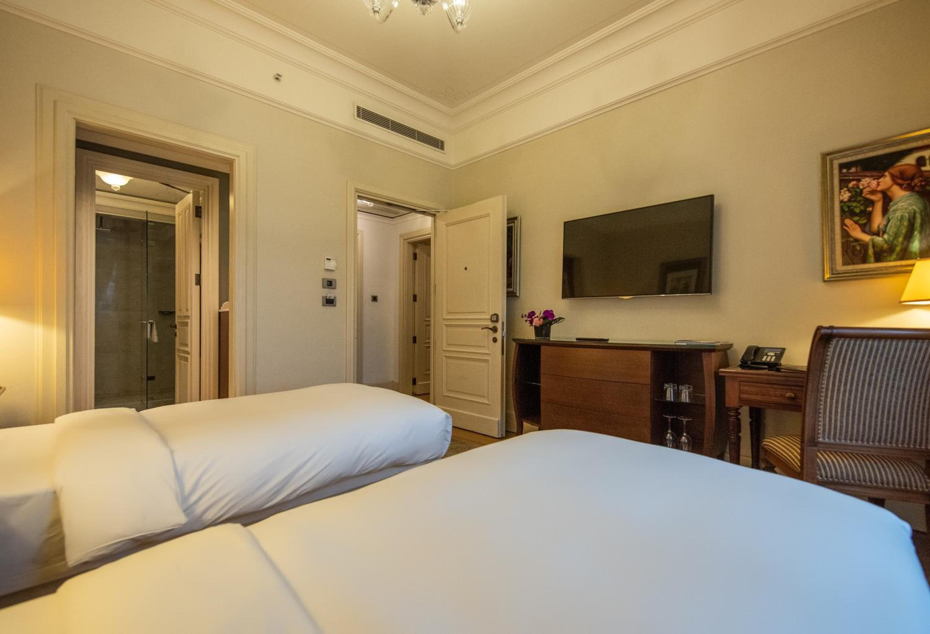 Pera Palace Hotel - Image 77