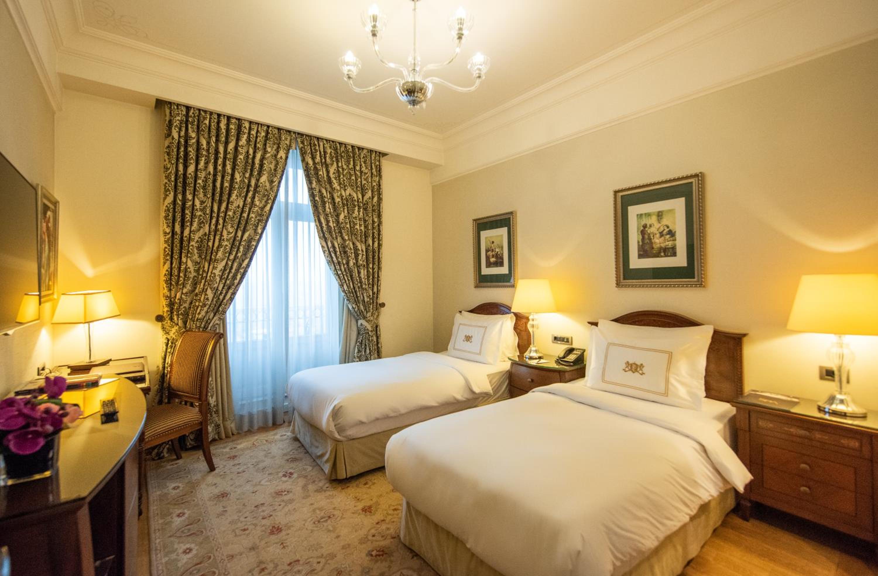 Pera Palace Hotel - Image 76