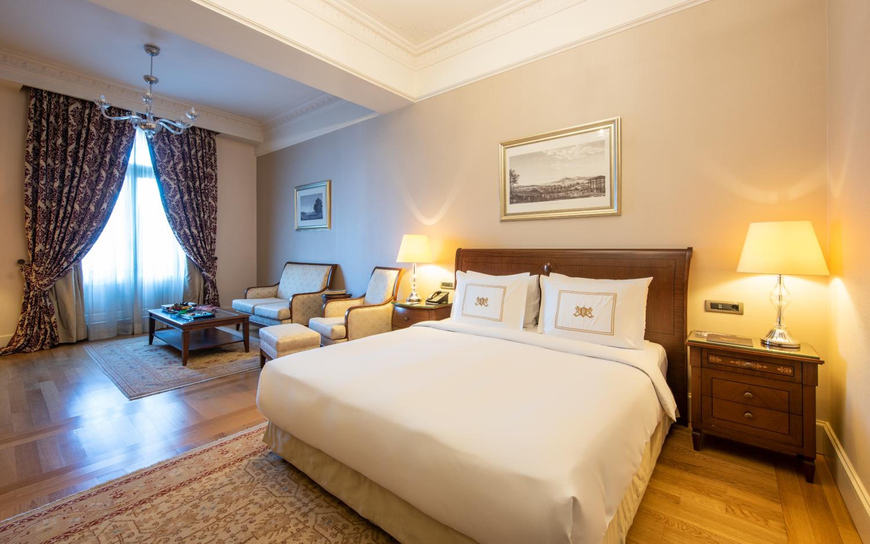 Pera Palace Hotel - Image 74