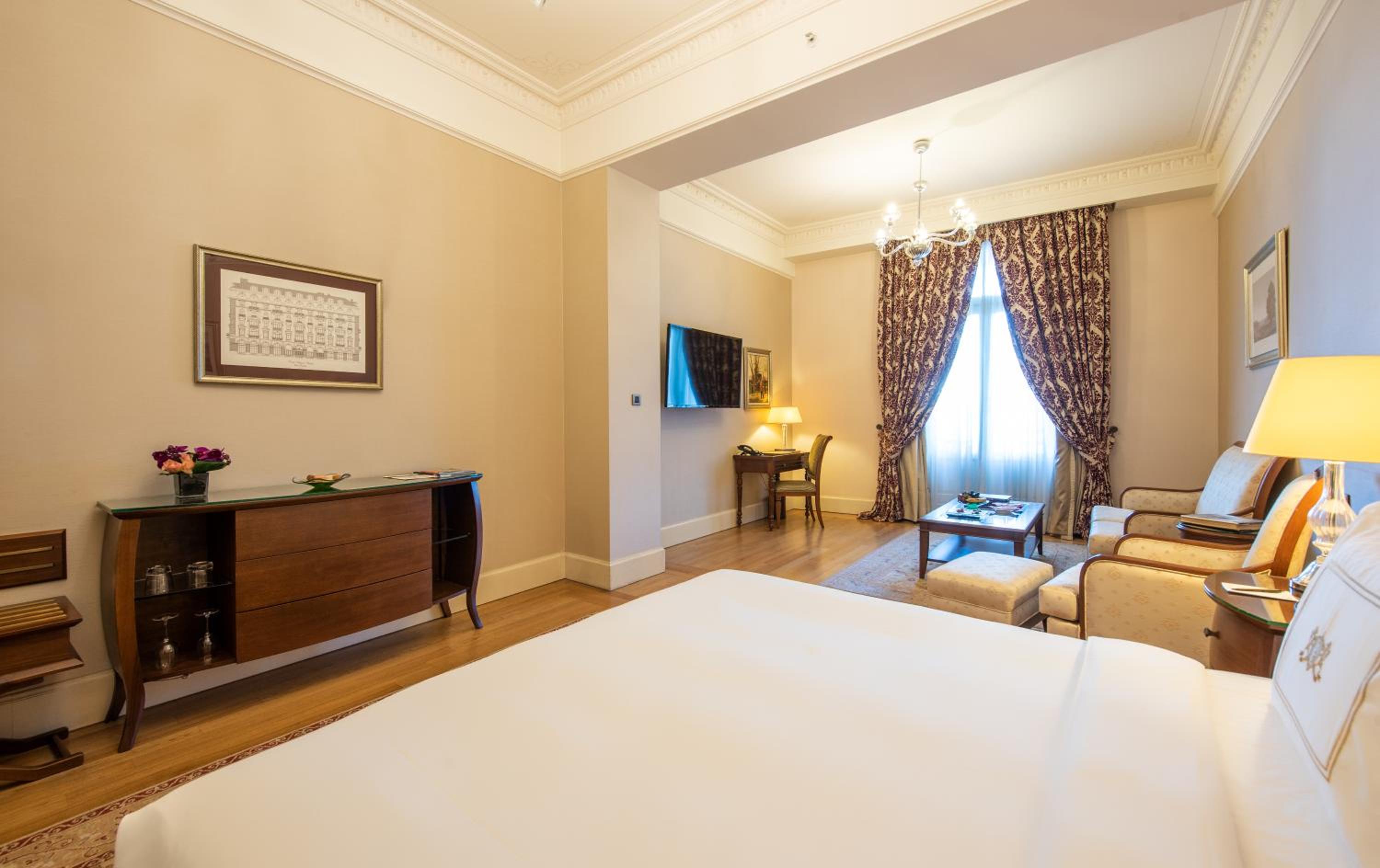 Pera Palace Hotel - Image 73