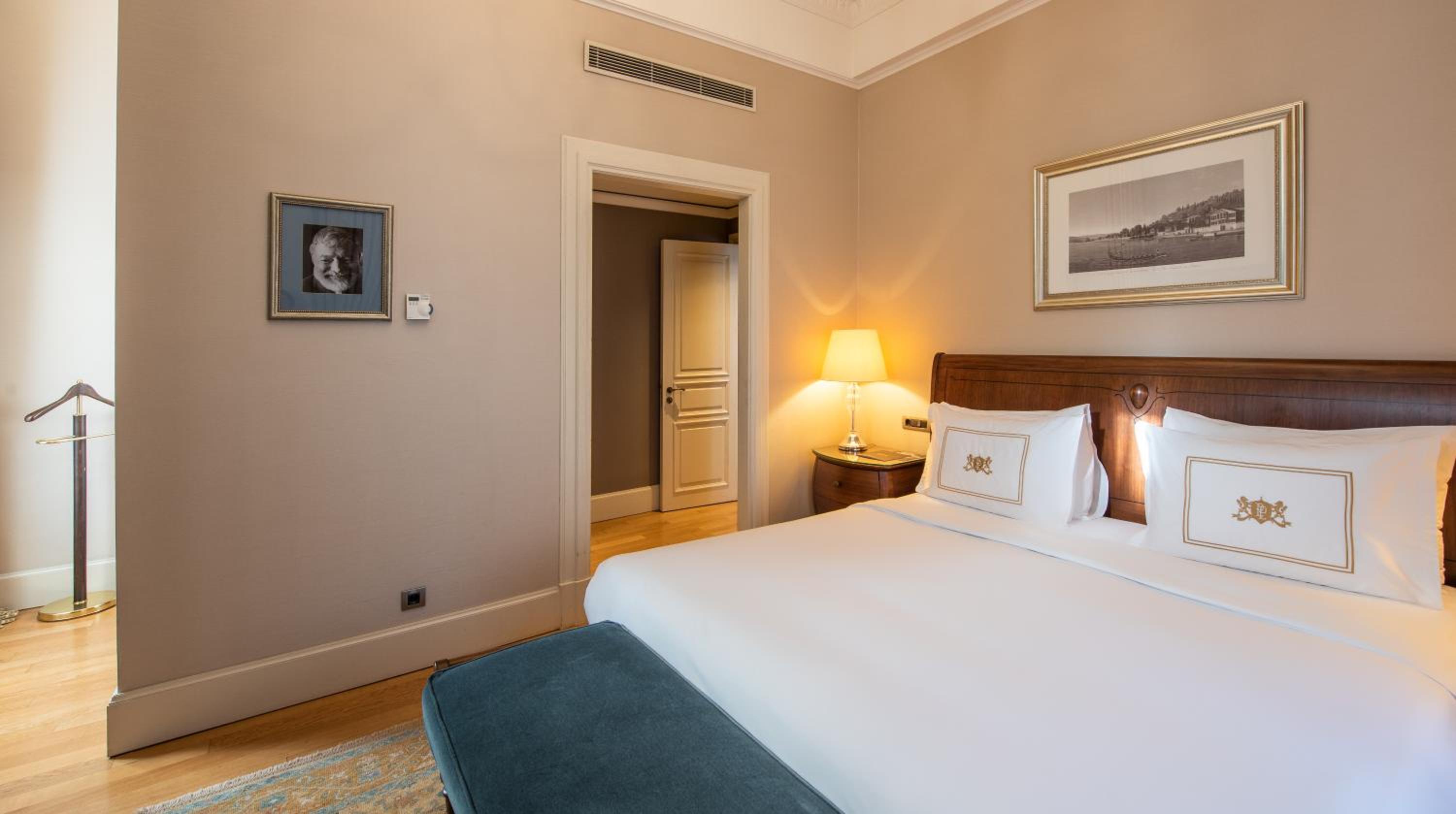 Pera Palace Hotel - Image 70