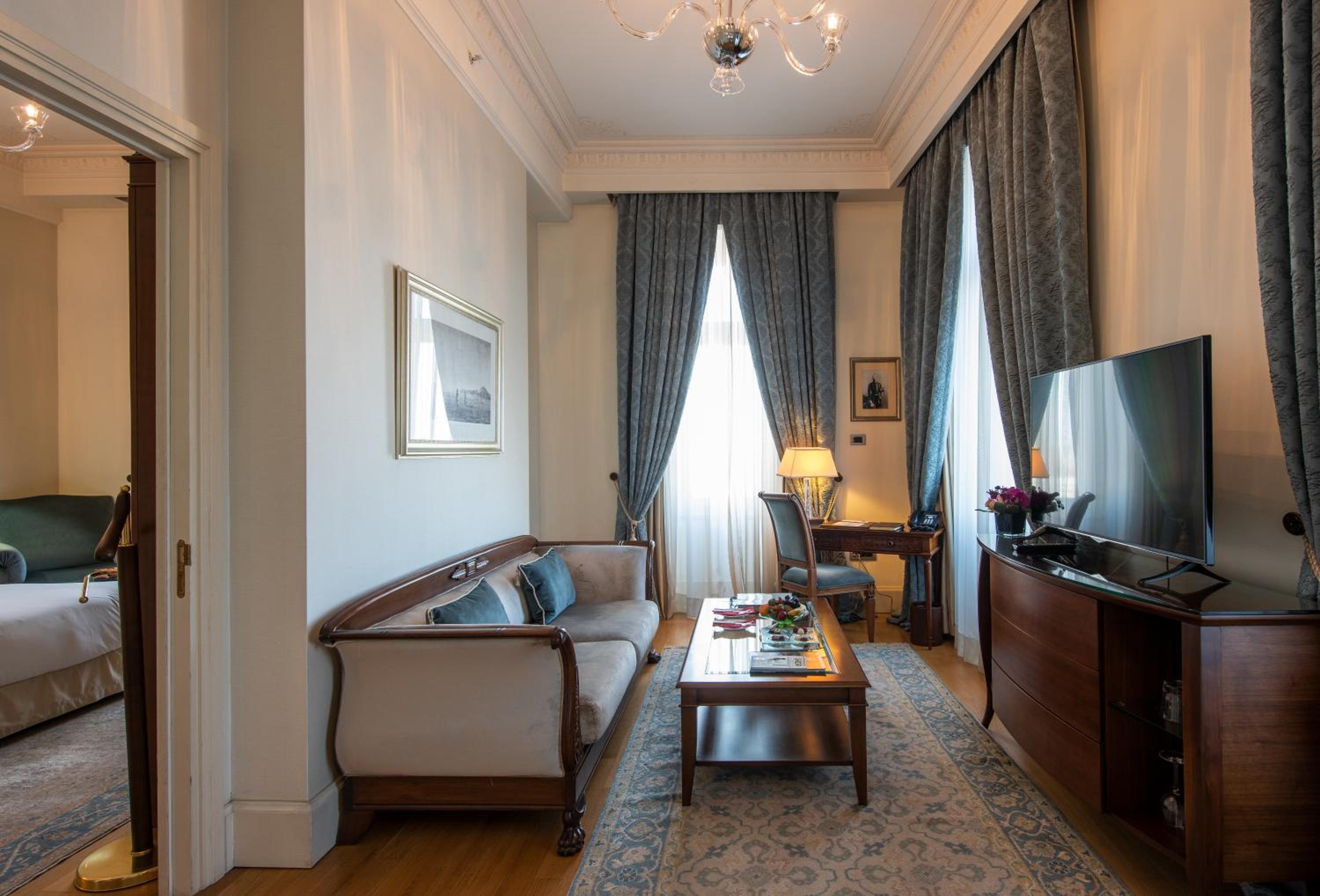 Pera Palace Hotel - Image 69