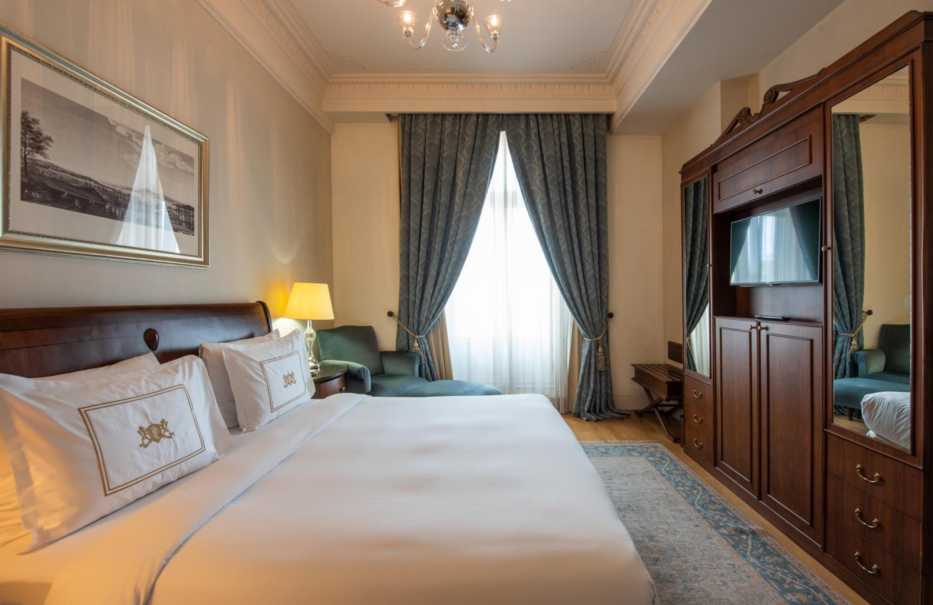 Pera Palace Hotel - Image 68
