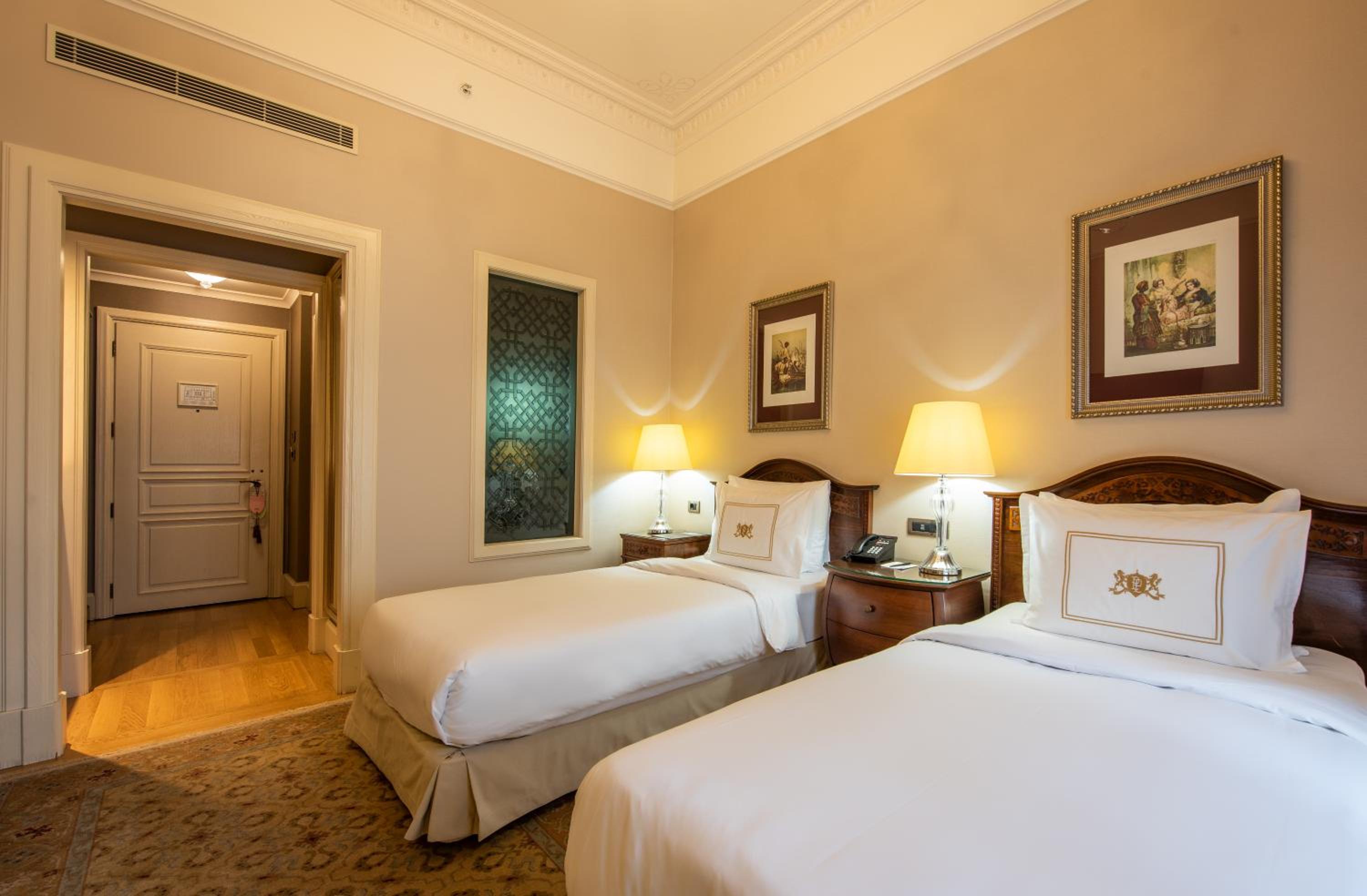 Pera Palace Hotel - Image 65