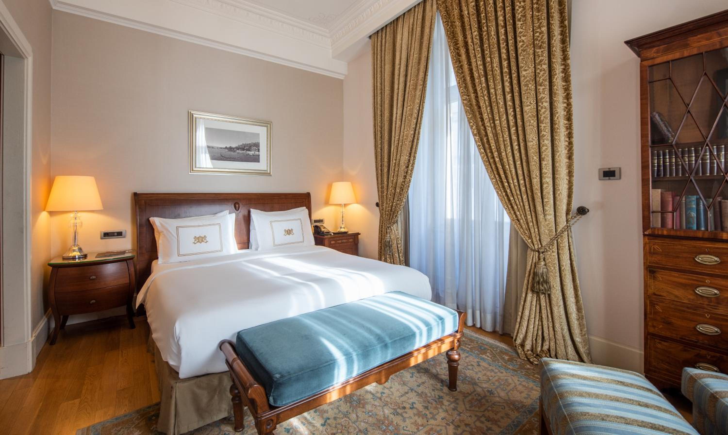 Pera Palace Hotel - Image 62